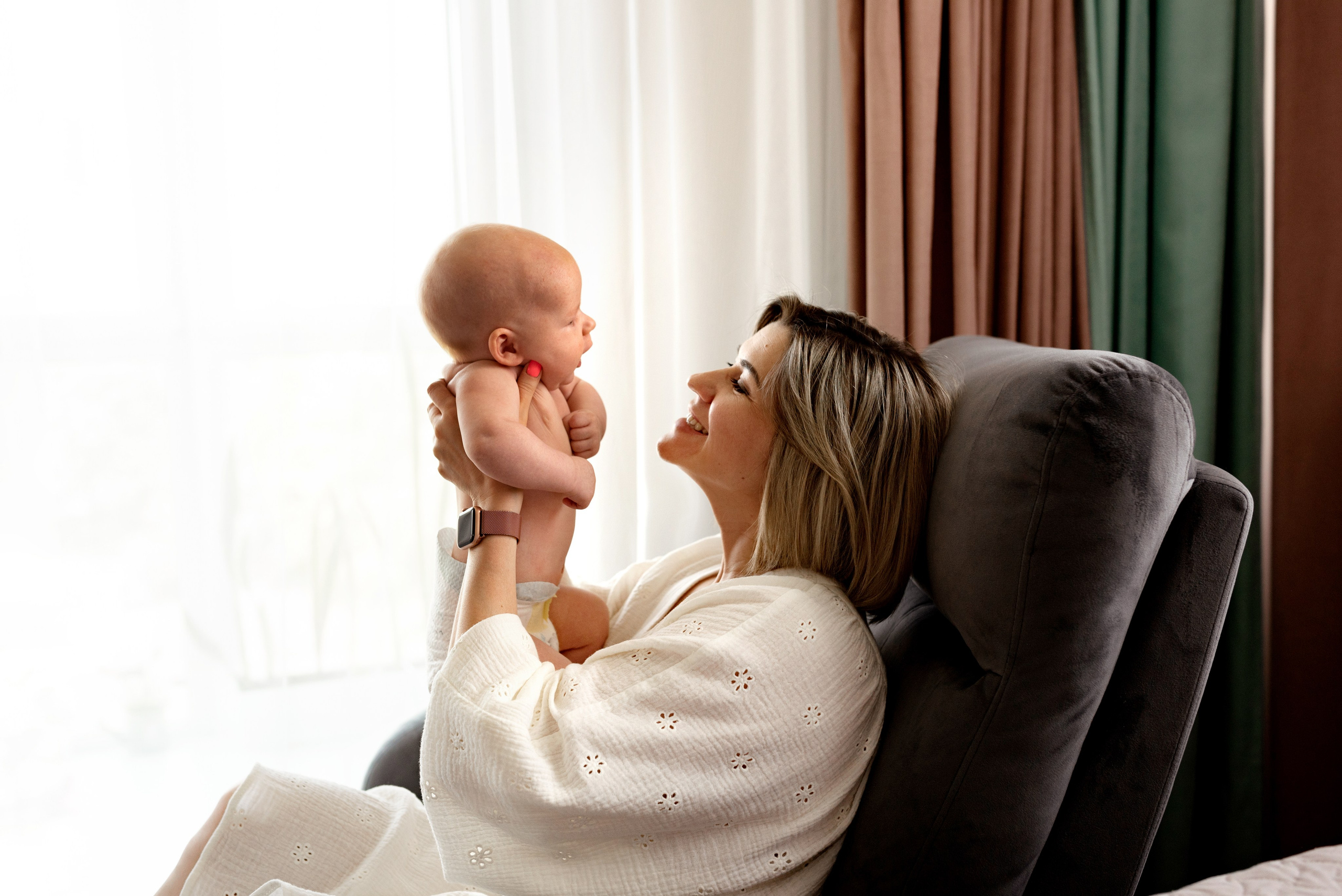 4 месяца (life)