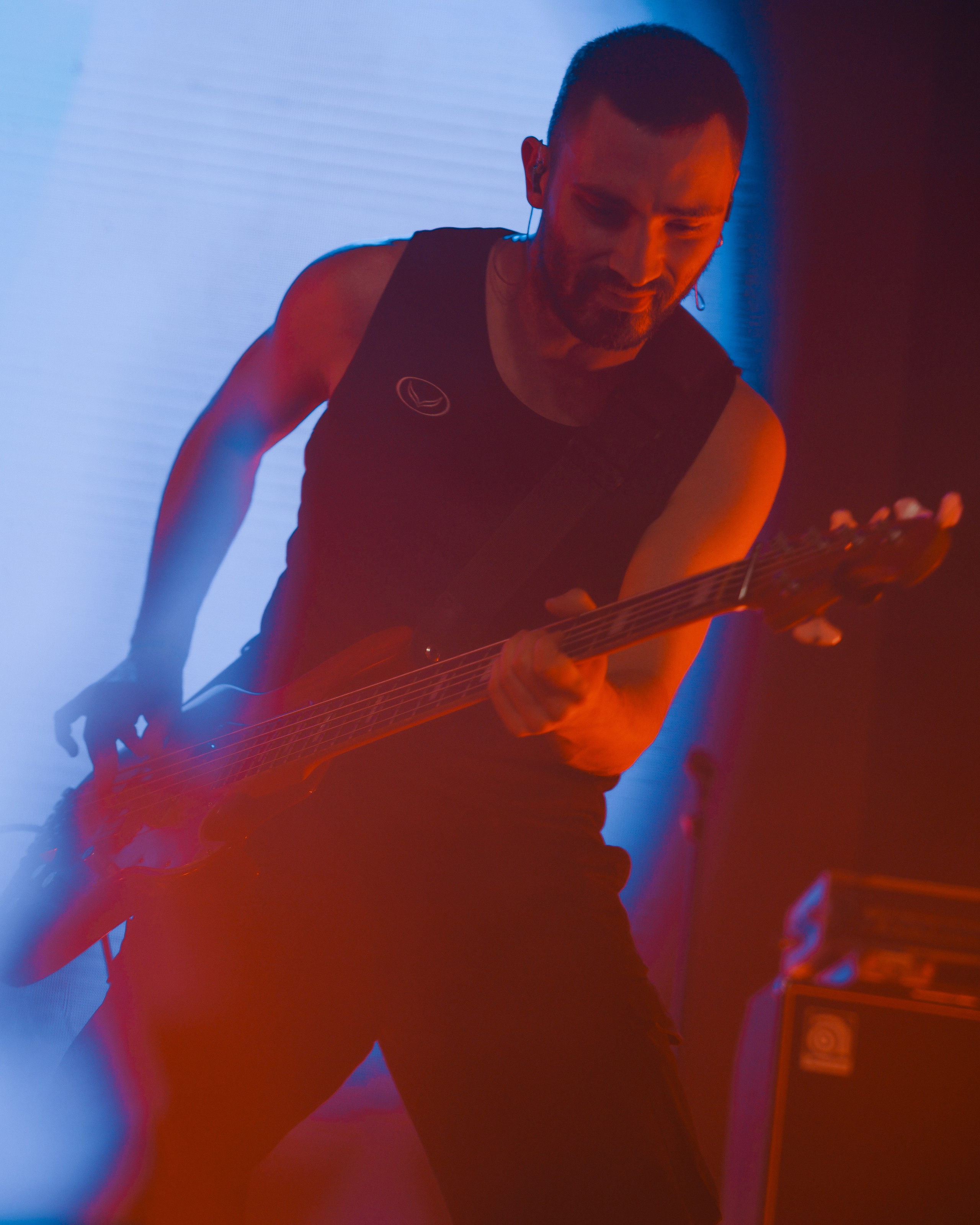 Хмыров. Декабрь 2025