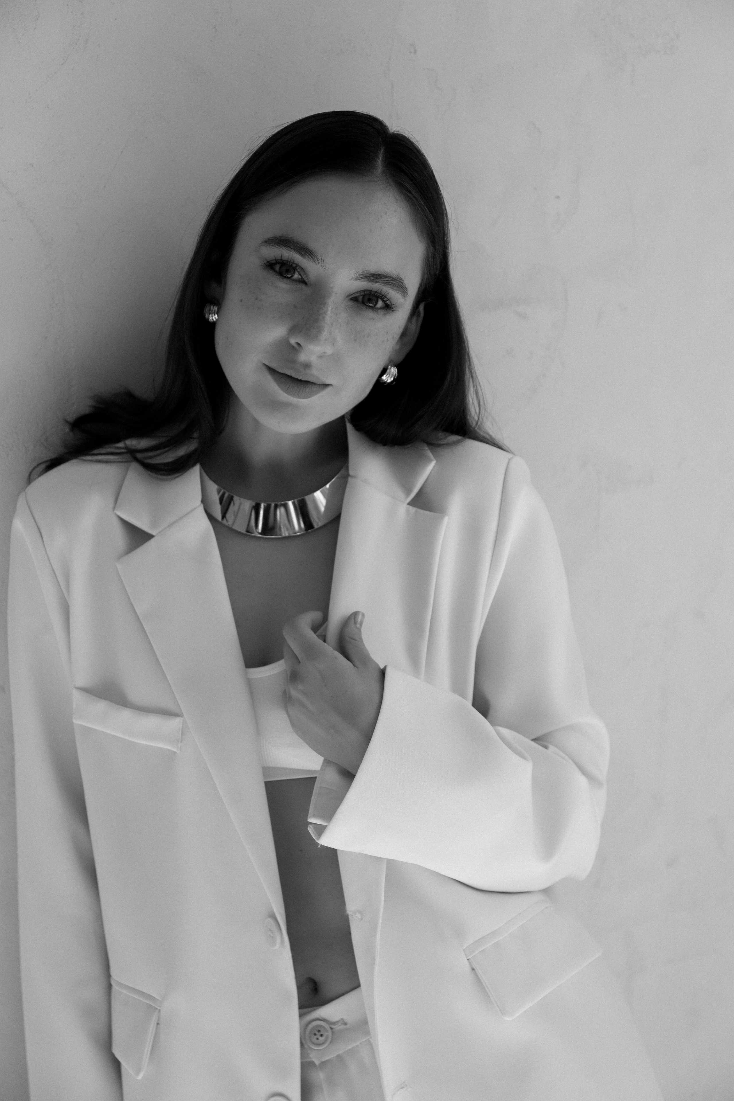 Адель. Женский фотограф в Москве Юля Иванова