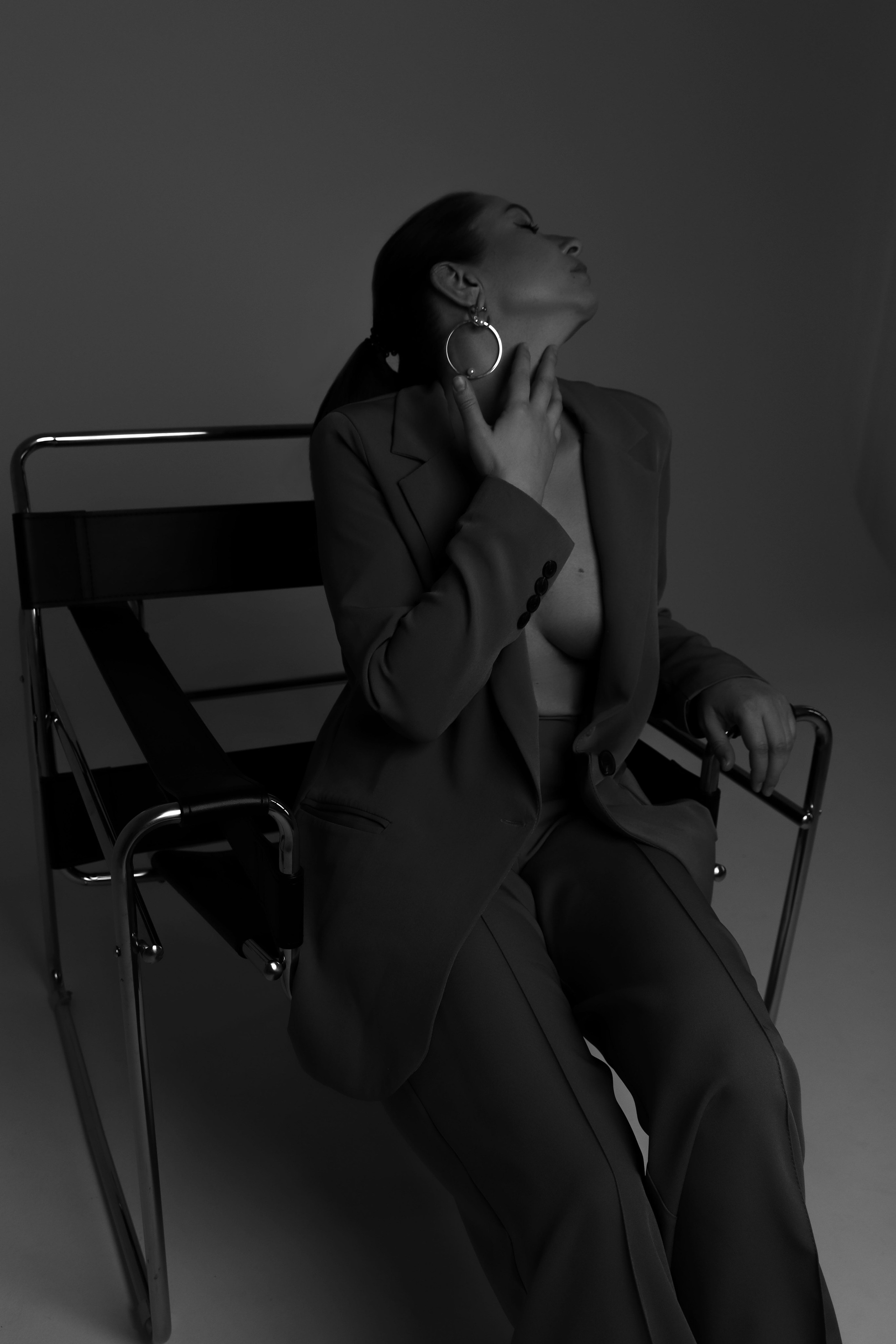 Студийная съёмка. Алла Кондратьева, Женский и love story фотограф в Петропавловске-Камчатском — Алла Кондратьева