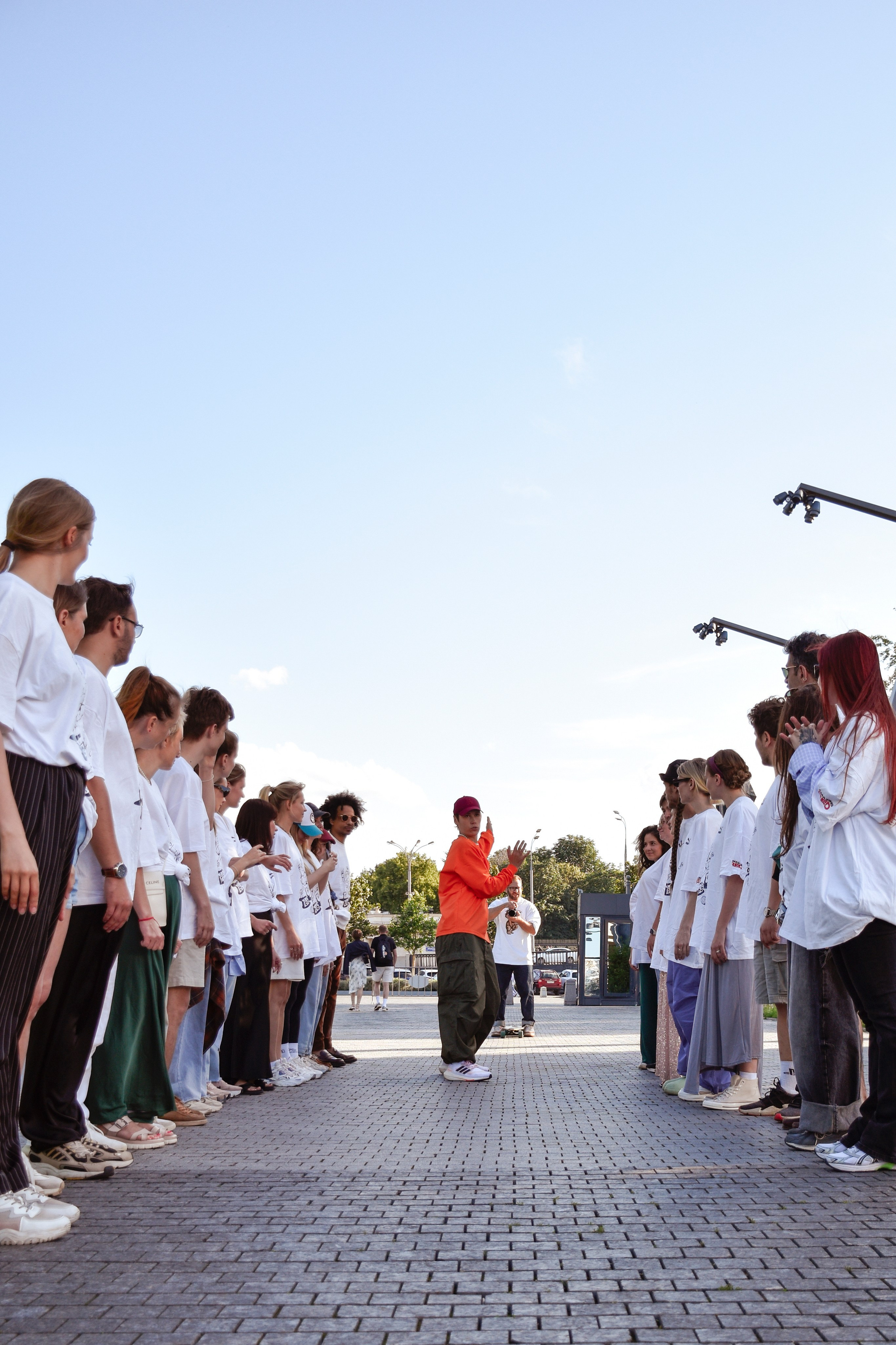 Ирина Горбачева — Я танцую по стране. Event-фотограф в Москве