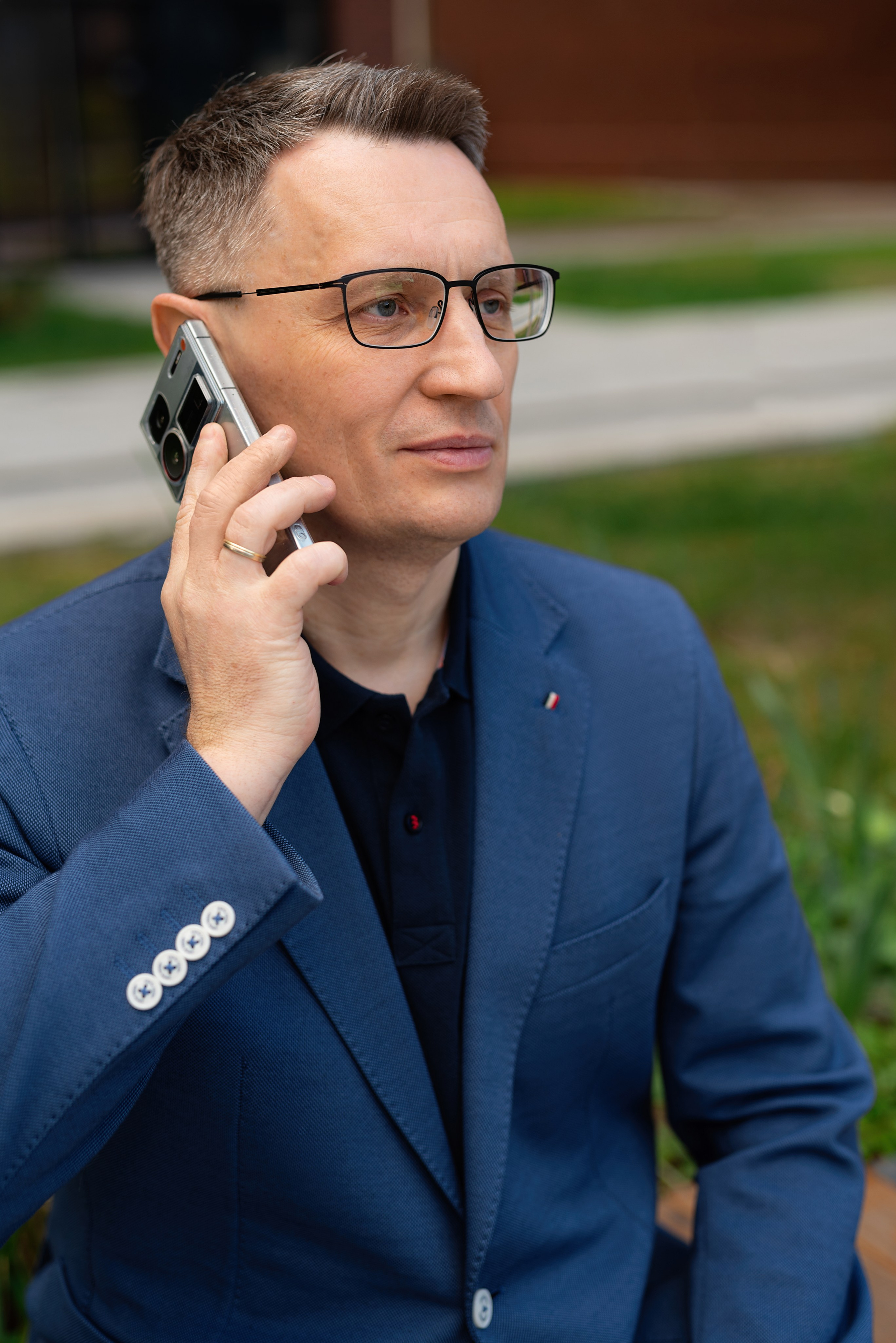 FORMAiQ. Фотограф Москва Кристина Георгиева