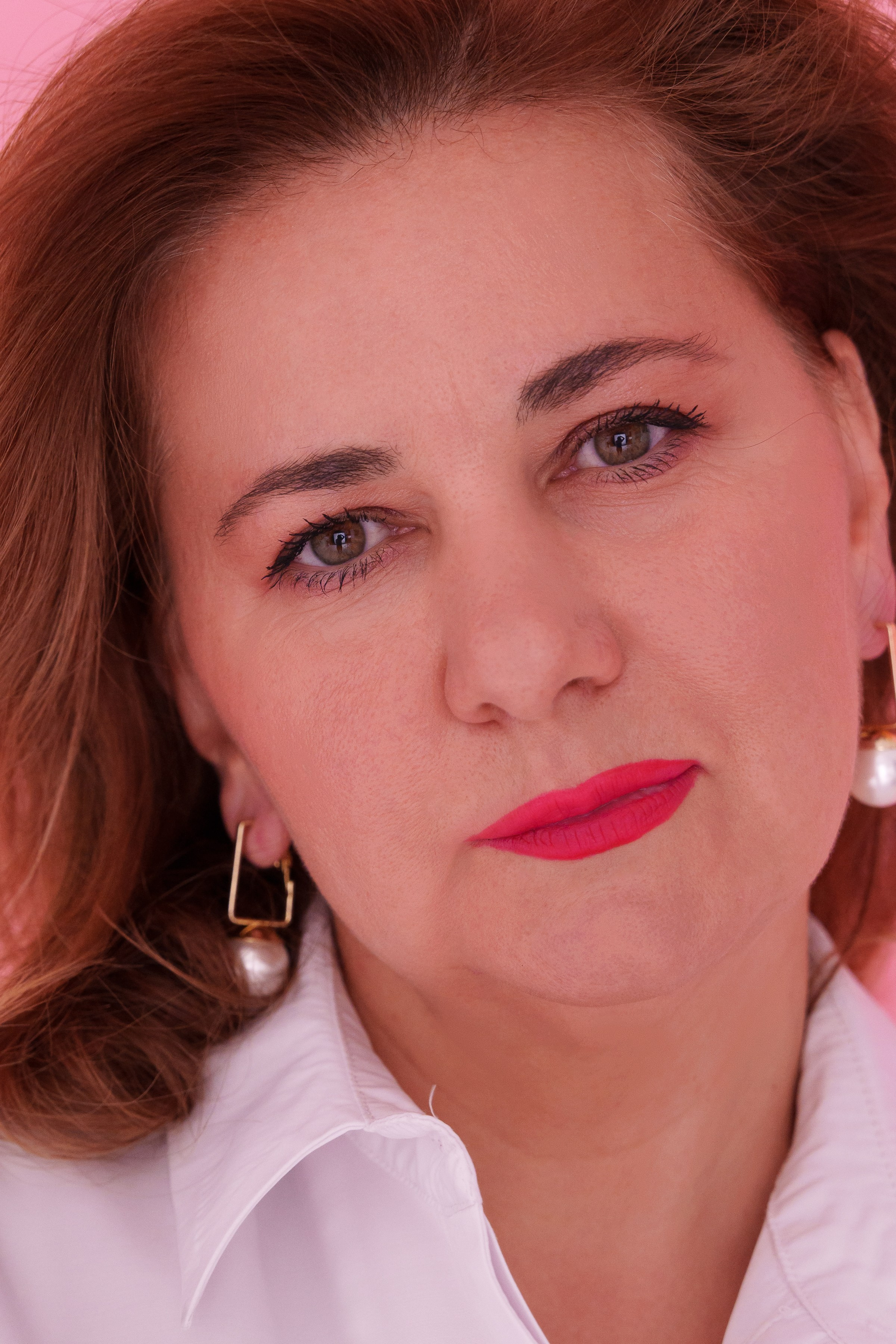 Съемка бьюти. Фотограф Светлана Боровикова в Домодедове