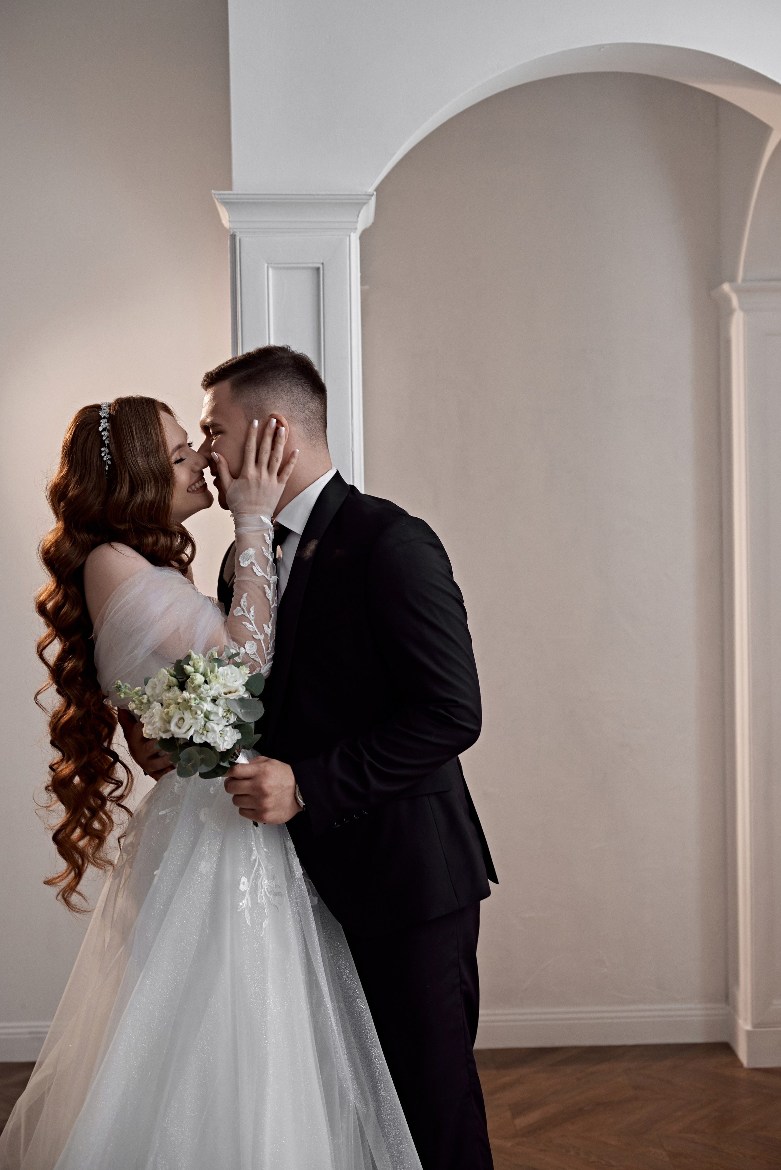 25.05. 24 Артур и Катя. Свадебный фотограф Юлия Гусева