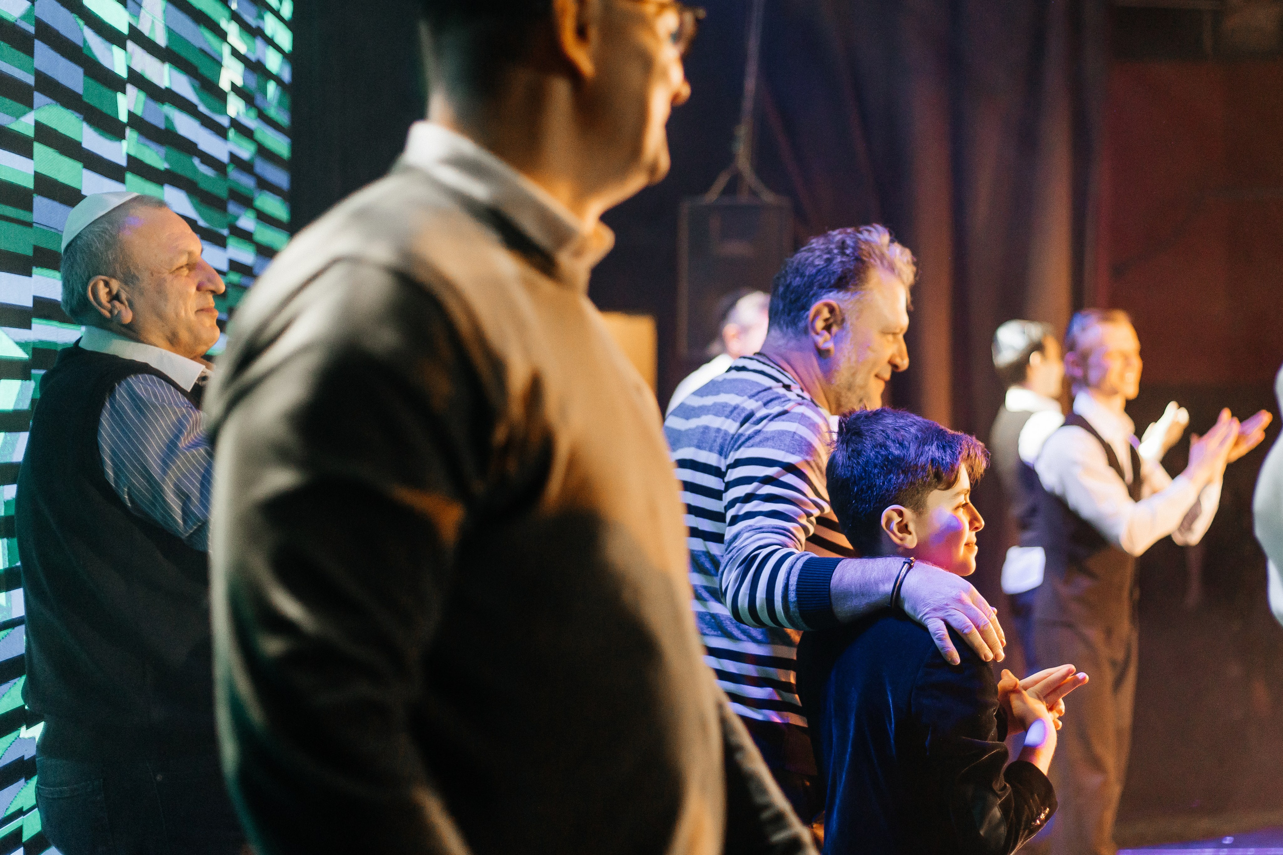 Ханука. Фотограф в Санкт-Петербурге Виктория Безверхая