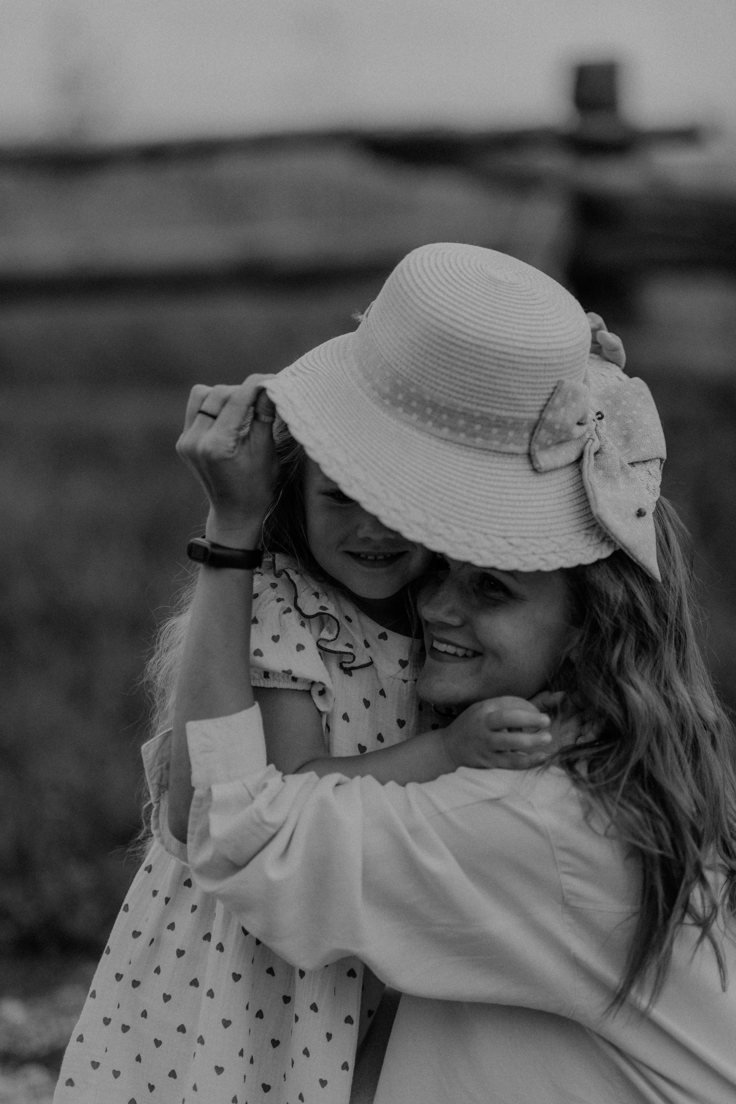 Катя и Аделина. Свадебный и семейный фотограф Новосибирск