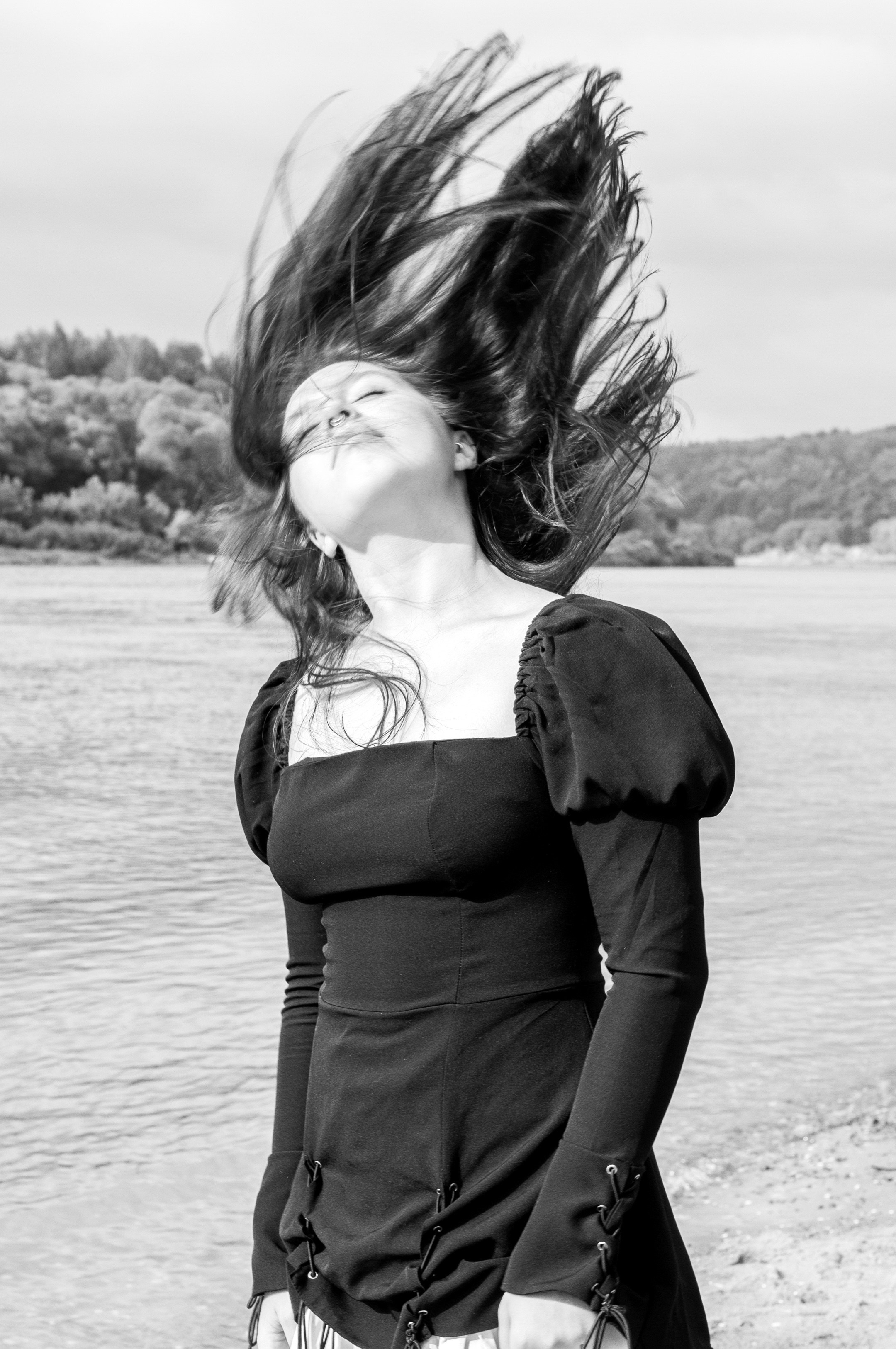 Настя. Портретный, семейный фотограф Марина Моисеева