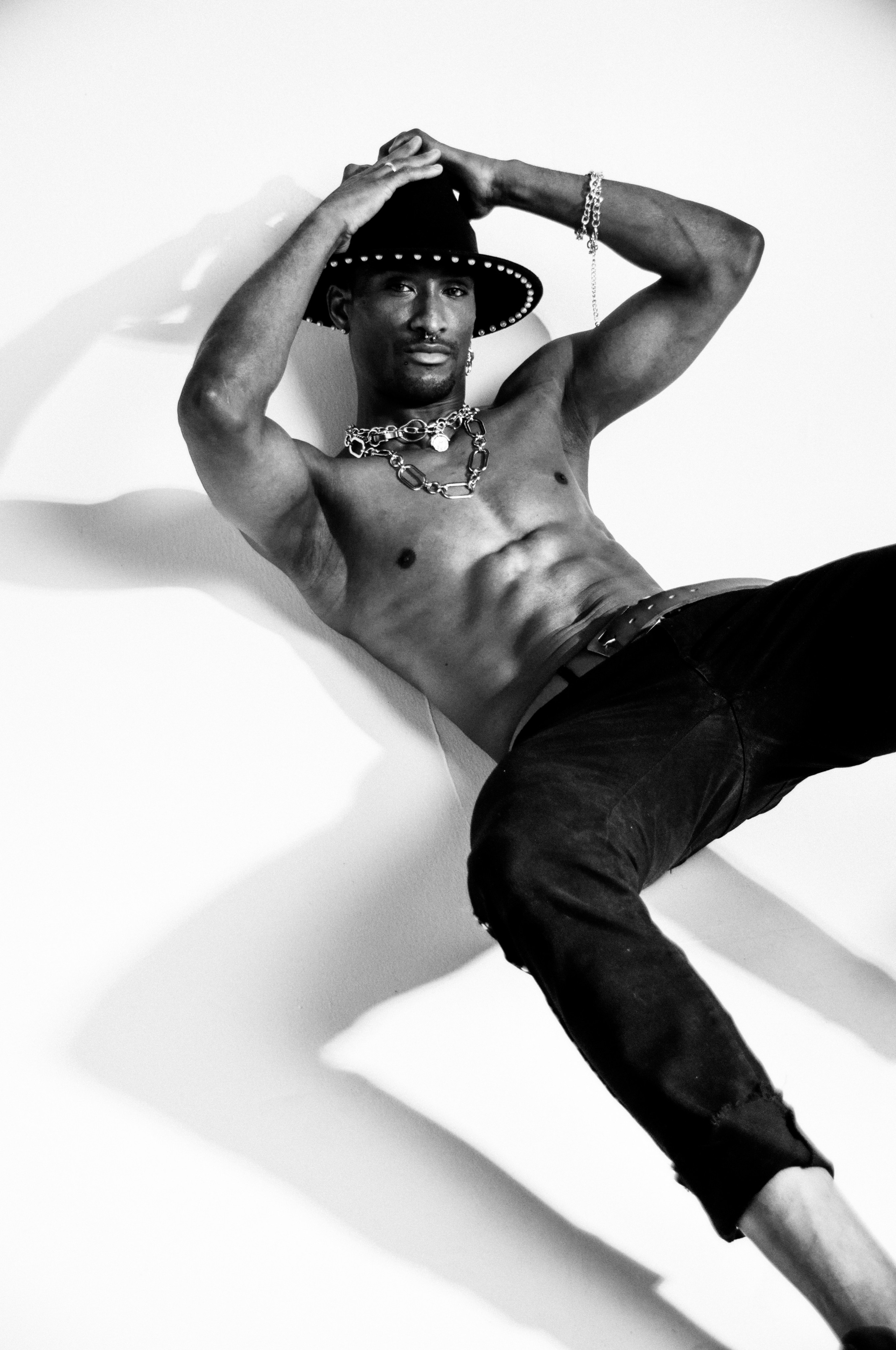 Лазаро. Портретный, семейный фотограф Марина Моисеева