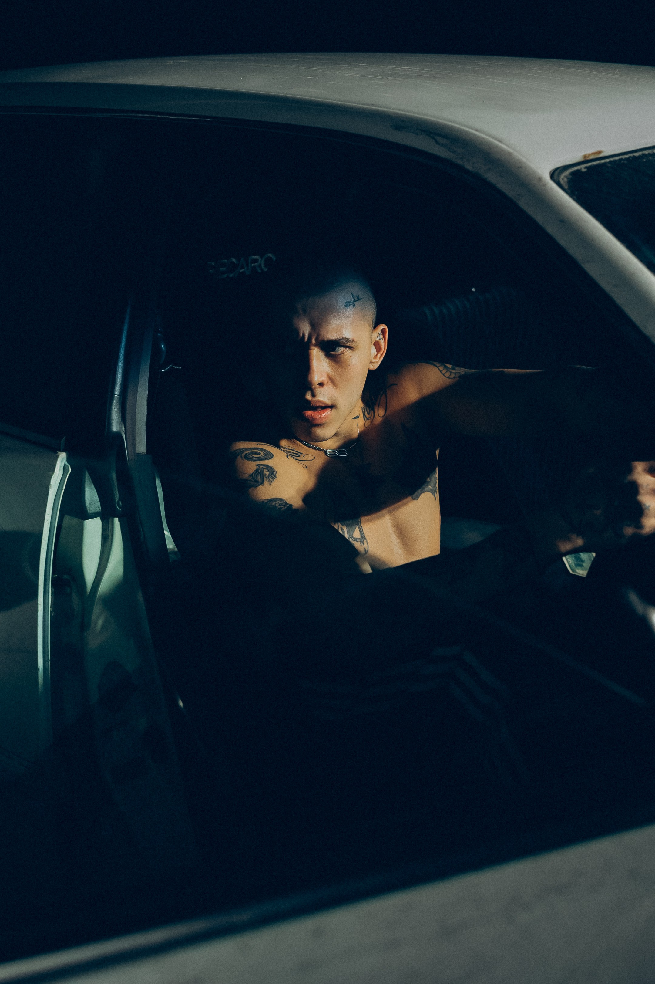 Миша. Портретный, семейный фотограф Марина Моисеева