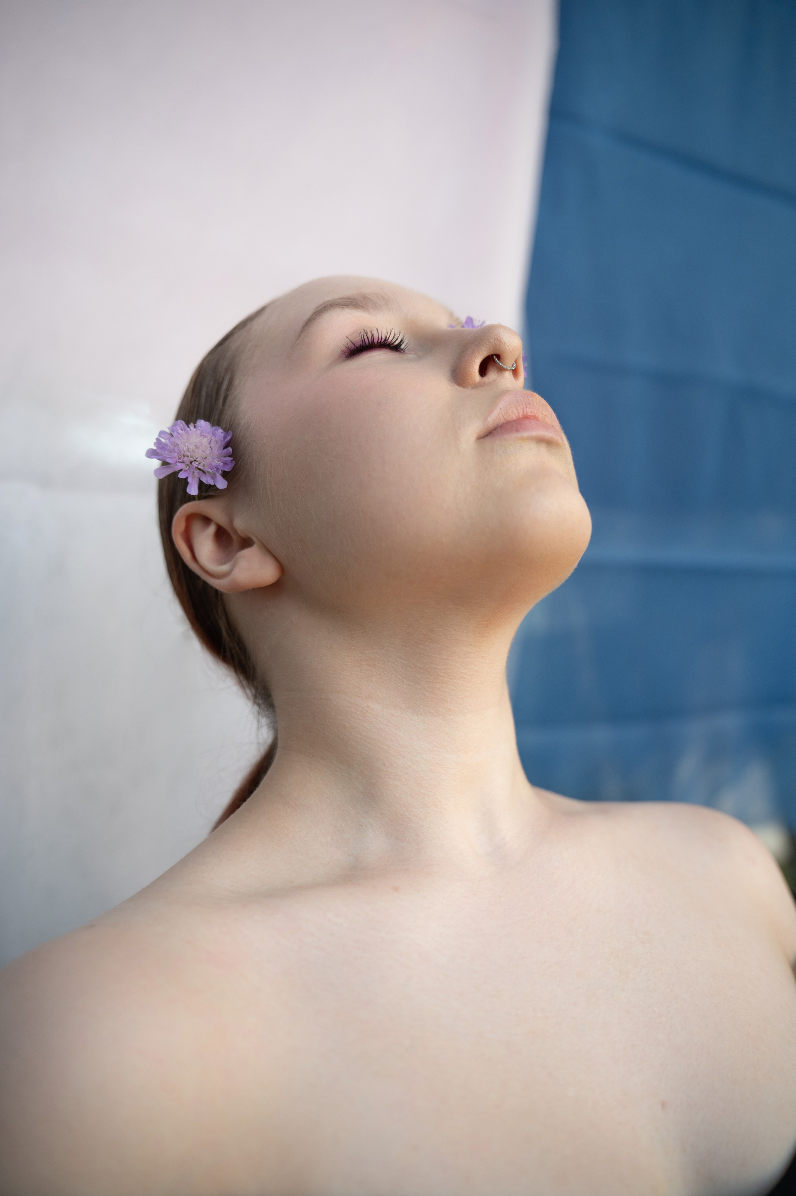 Анастасия. Портретный, семейный фотограф Марина Моисеева