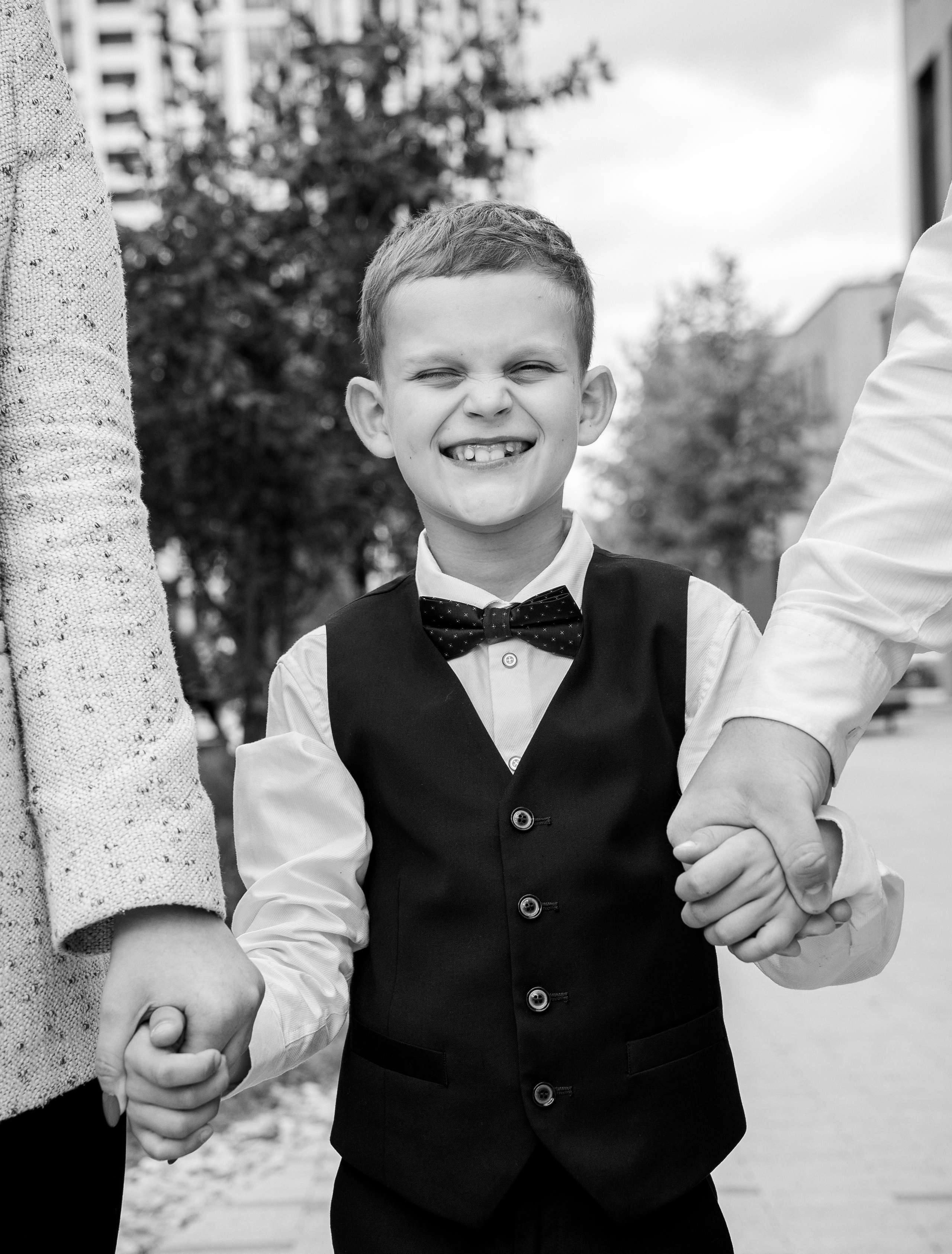 Катерина с семьей. Портретный, семейный фотограф Марина Моисеева