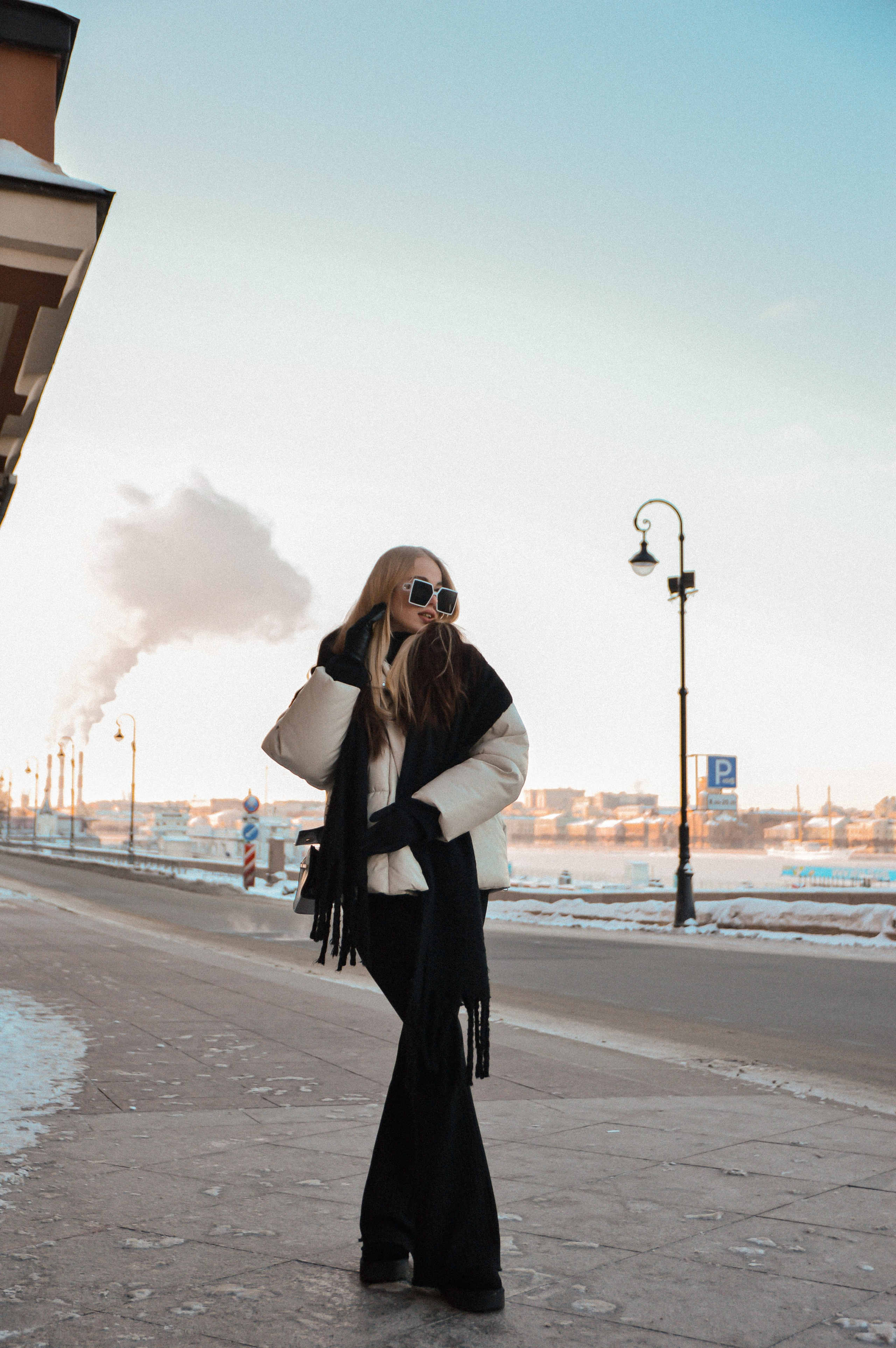 Glamour. Питерский фотограф