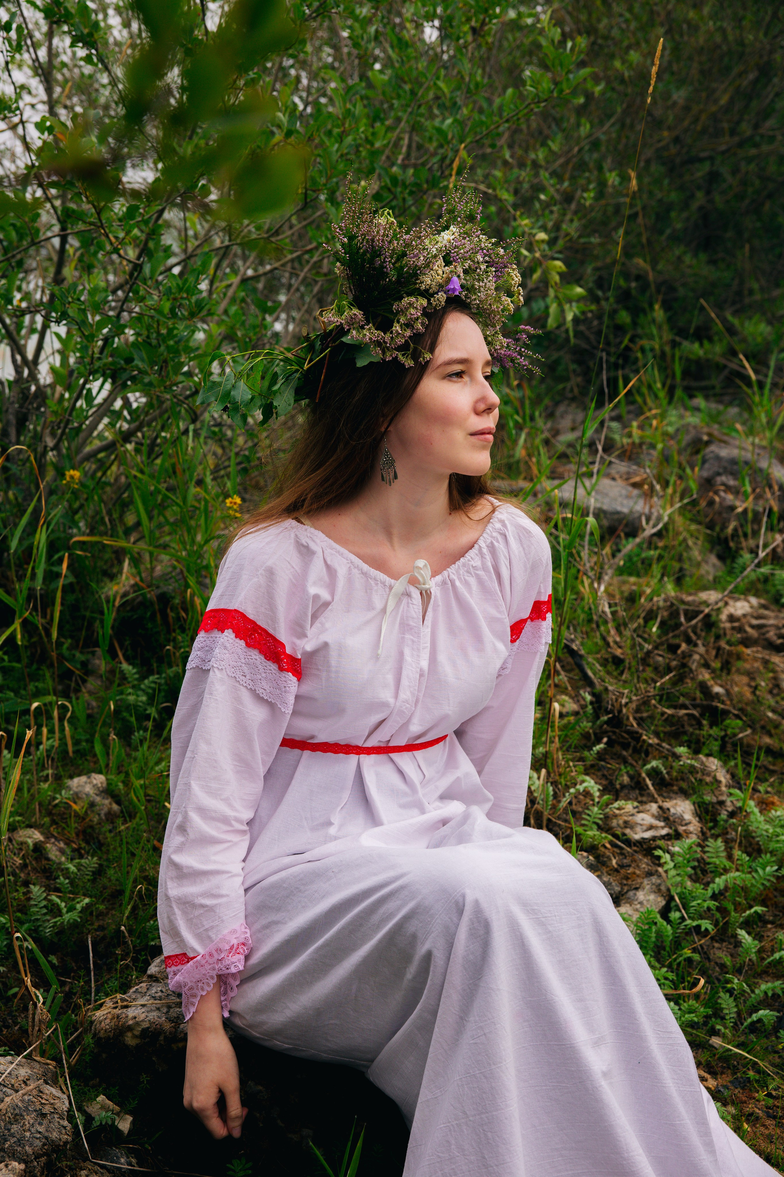 Ивана Купала. Питерский фотограф