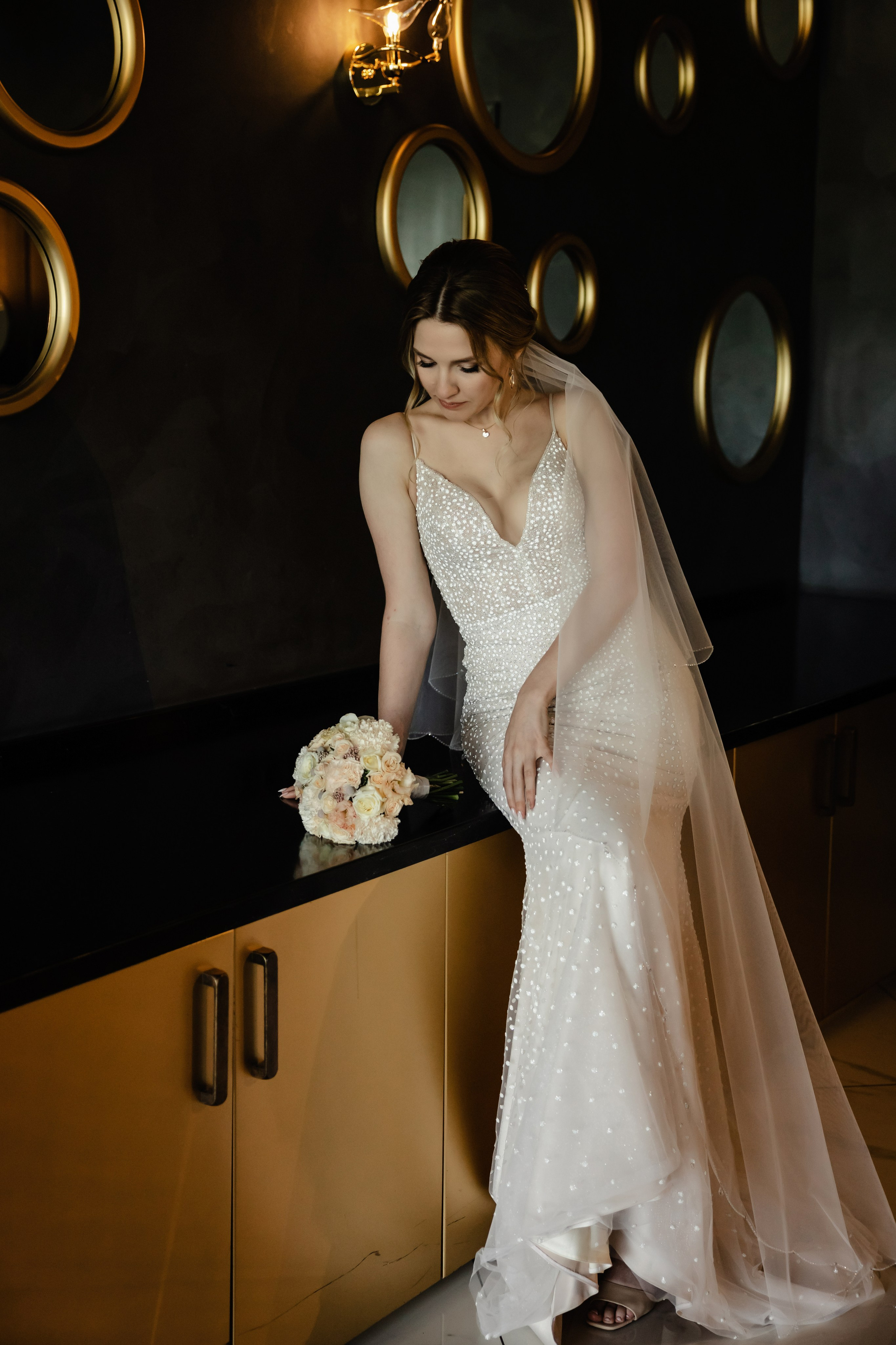 G&A. Свадебный фотограф в Ставрополе Катерина