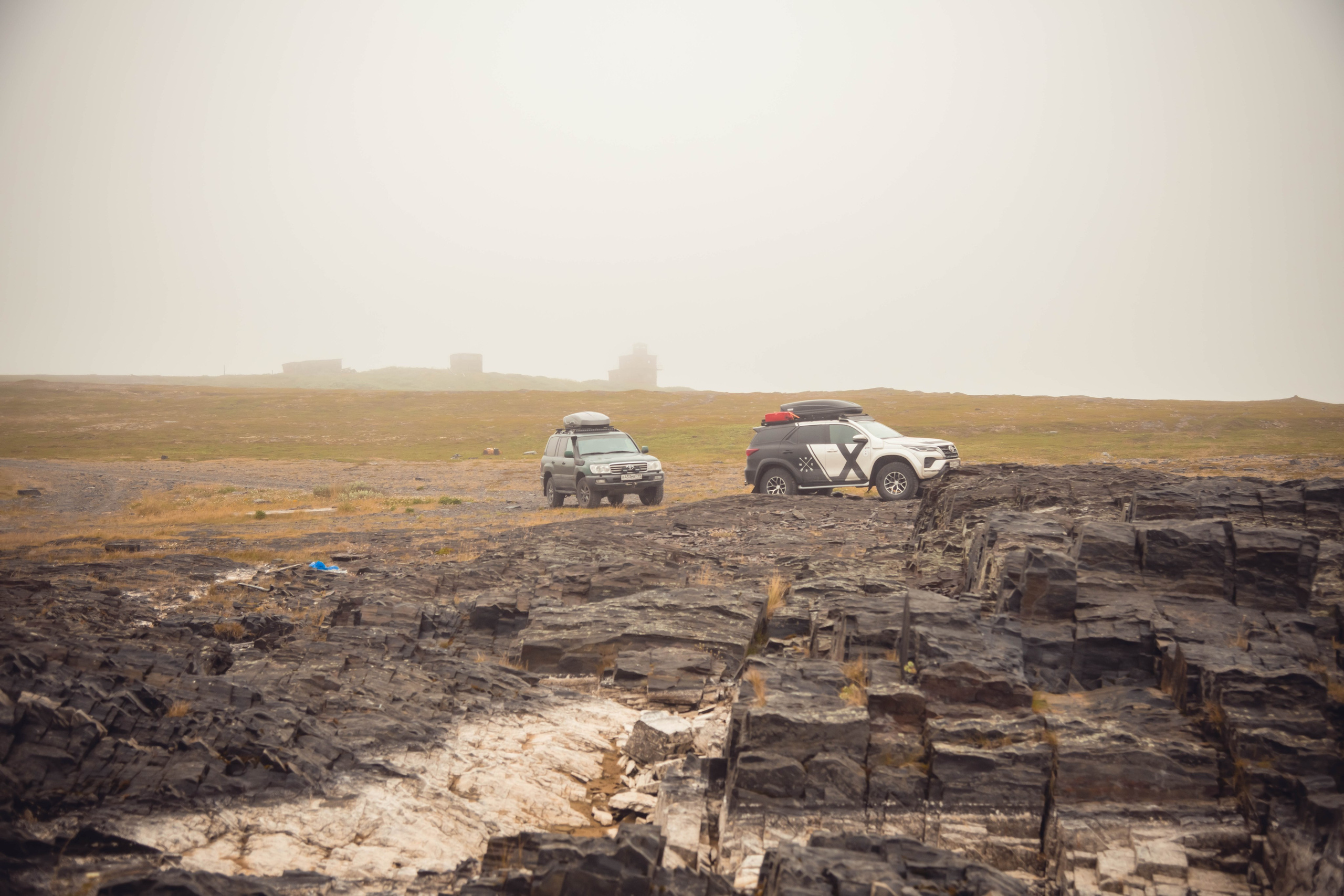 Кольский полуостров. Фотографирую для себя, своей семьи и друзей!