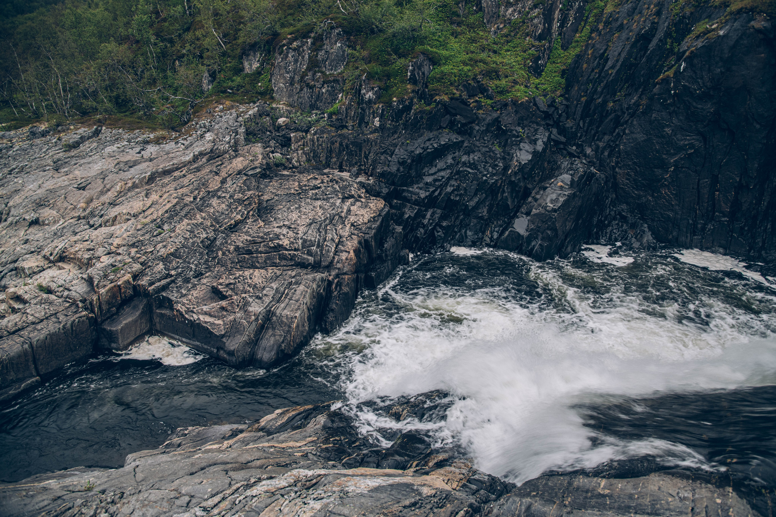 Кольский полуостров. Фотографирую для себя, своей семьи и друзей!