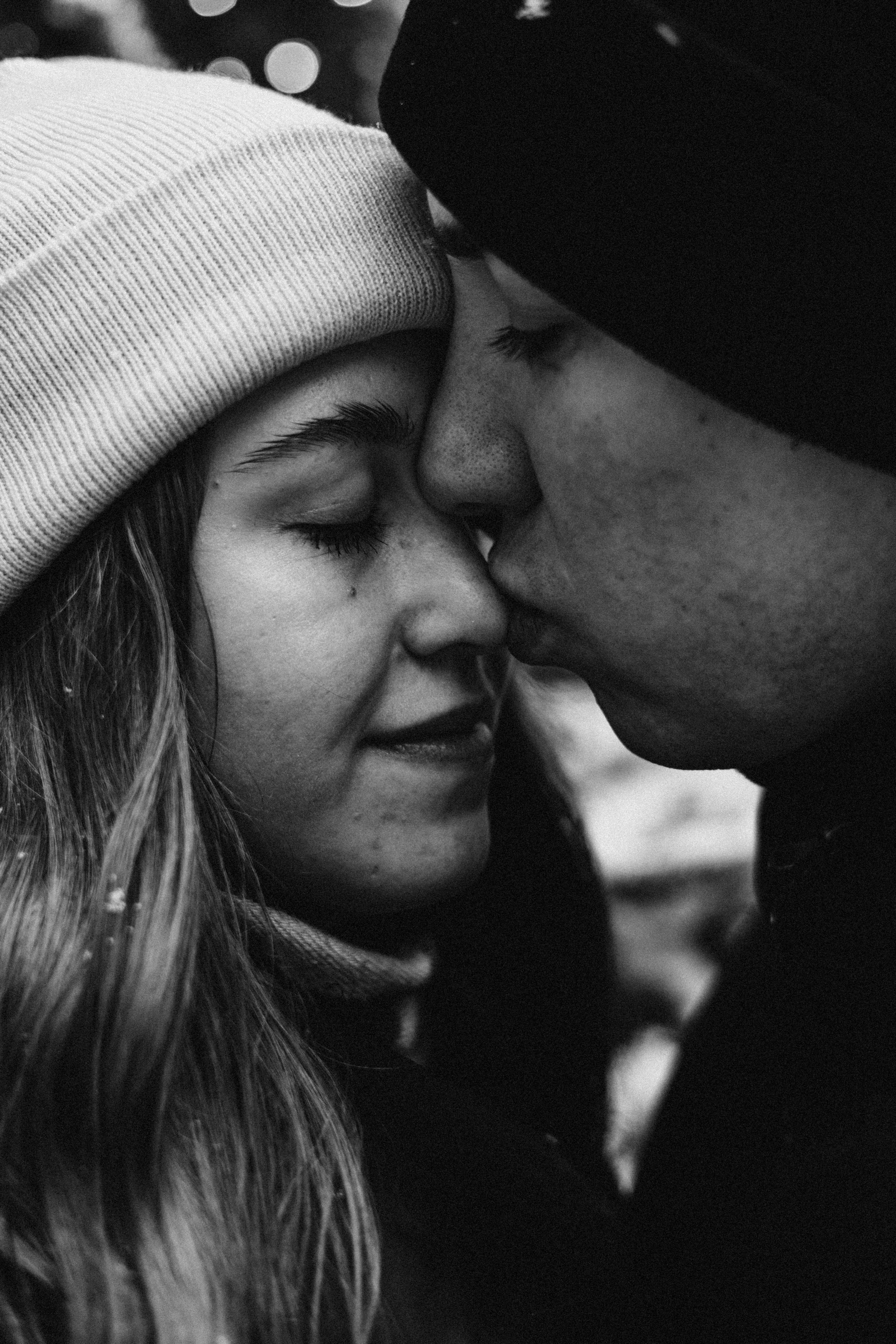 Антонина и Виталий. Фотограф Москва Даниил Демидов