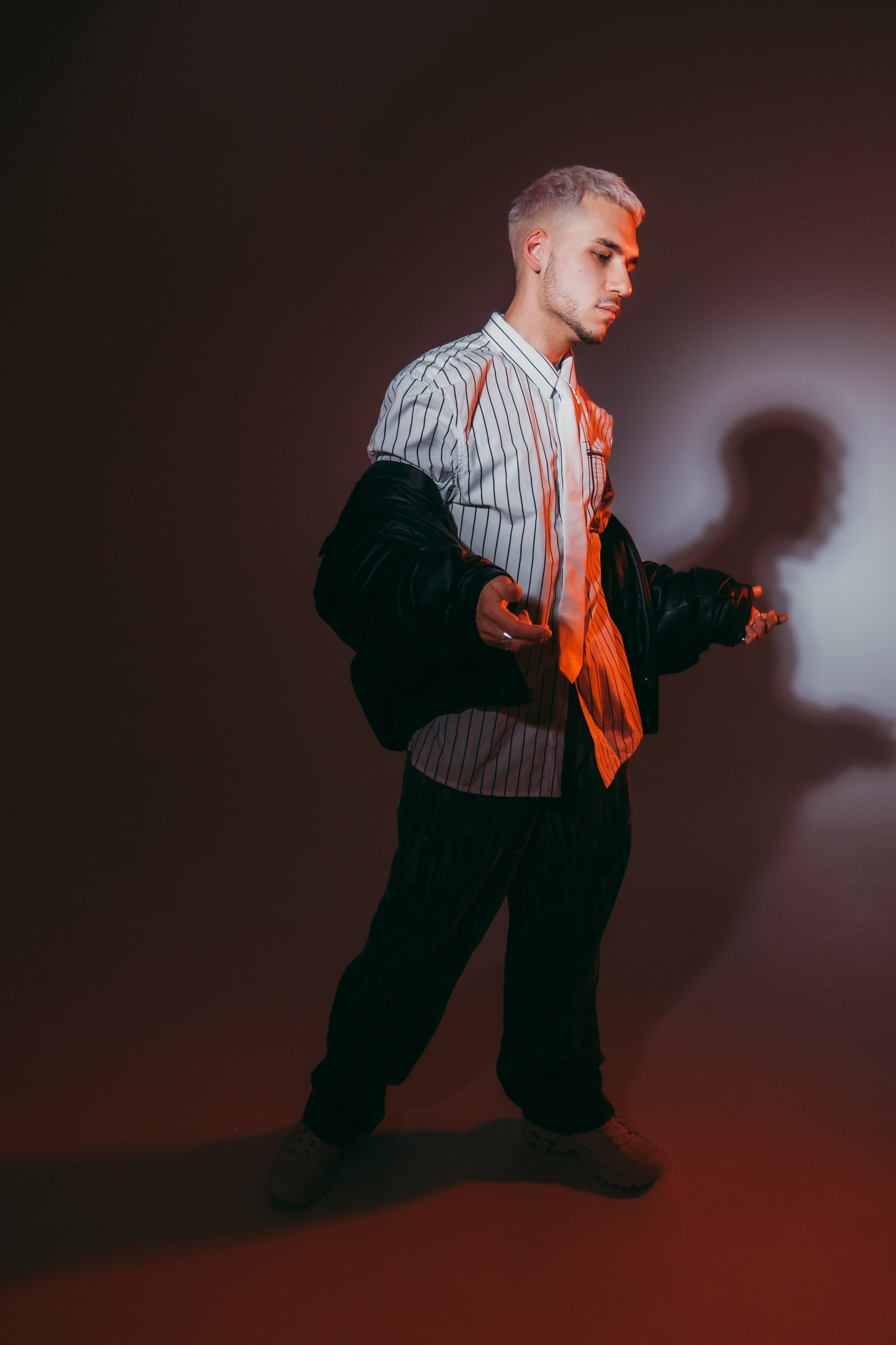 VOIS. Фотограф Астафьева Мария