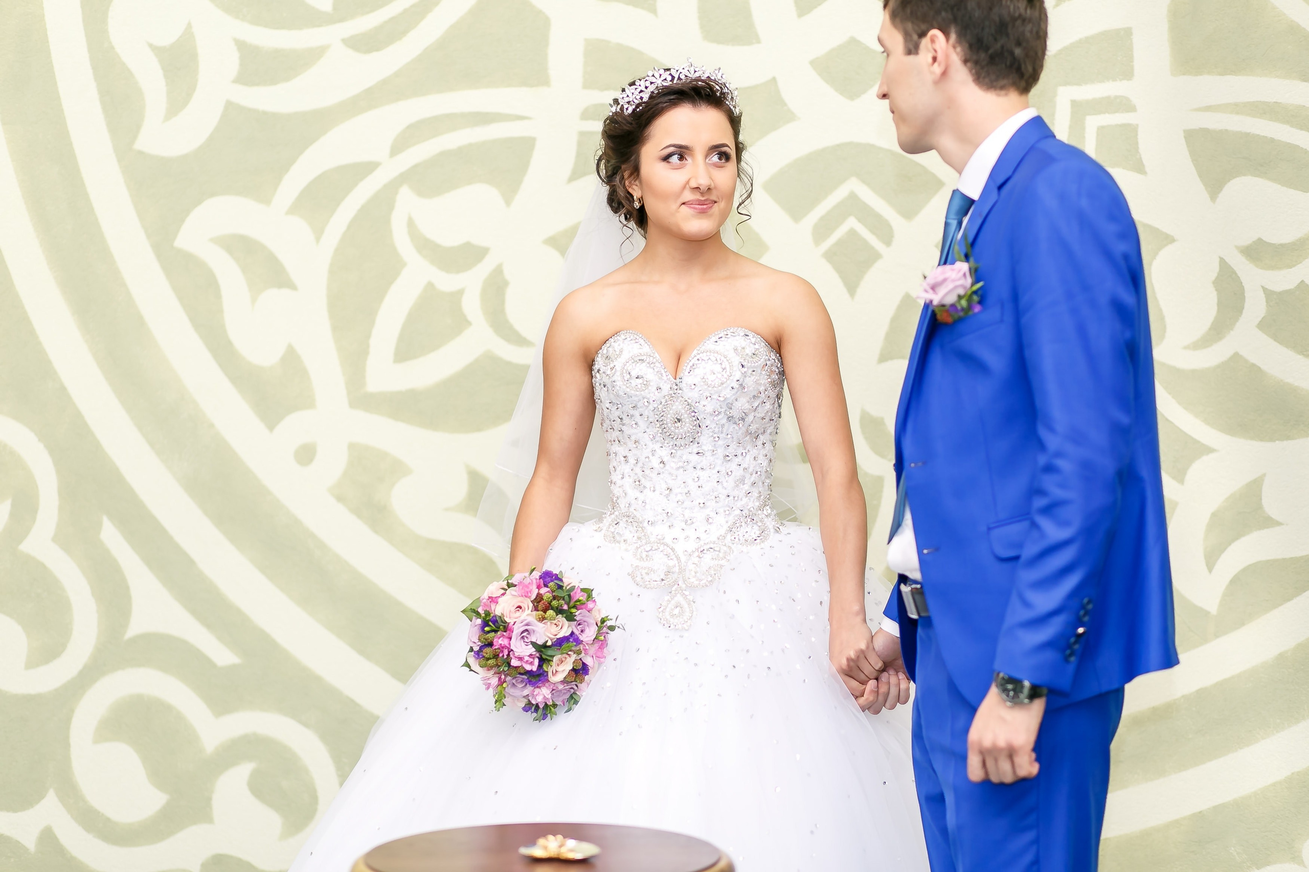 Свадьба Казань. Фотограф Ильхам Сибгатуллин Казань