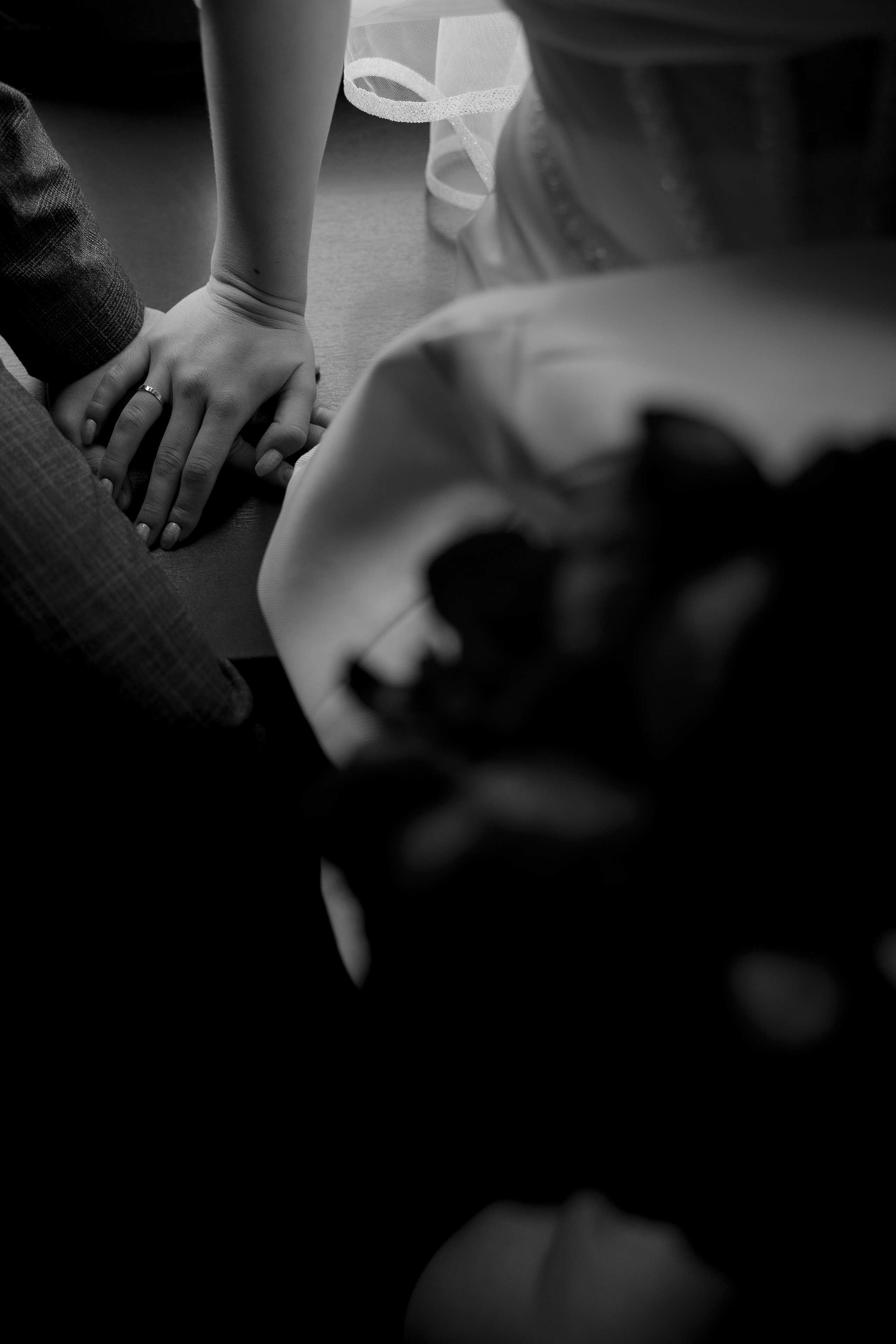 Вероника и Никита. Свадебный и семейный фотограф в Челябинске. Аврамец Анна