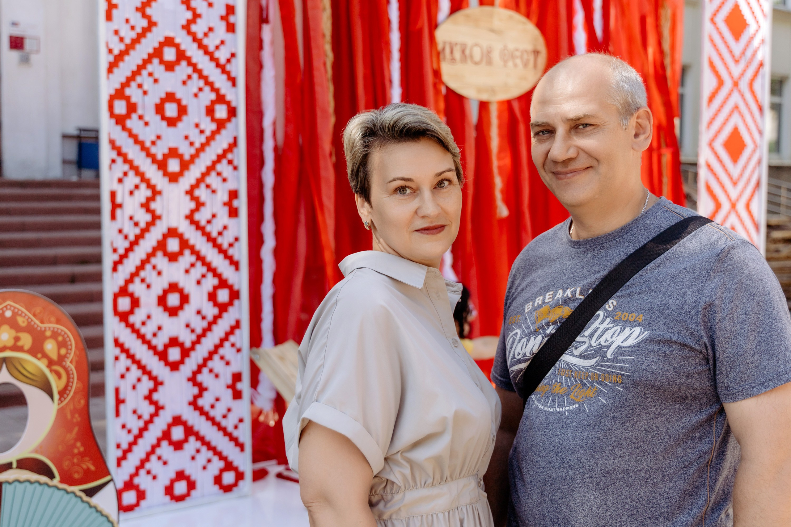 Фестиваль смоленской кухни ЛУКОВ ФЕСТ 2025. Главная