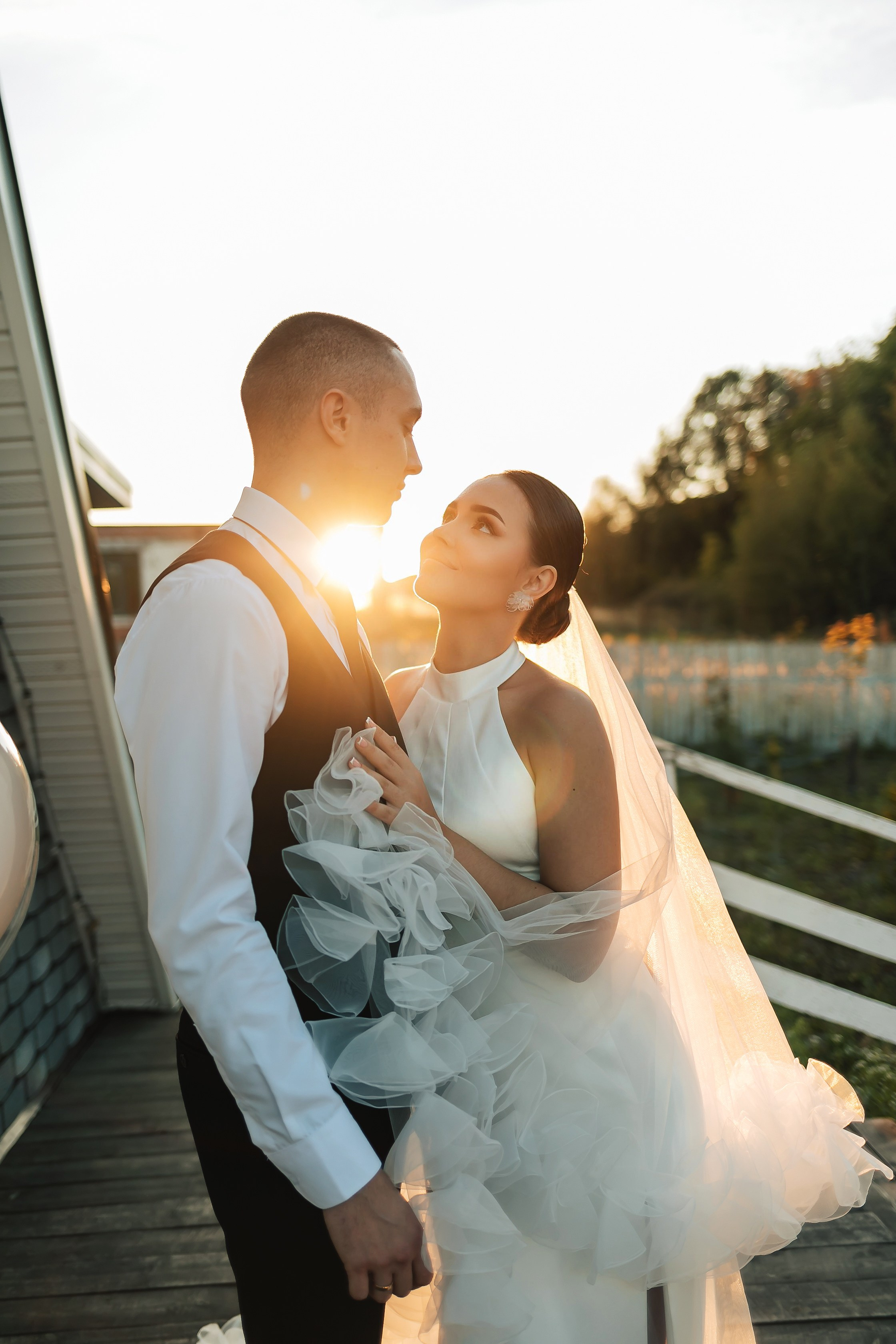 Александр & Екатерина. Свадебный и семейный фотограф в Курске и Курчатове Киреева Лена