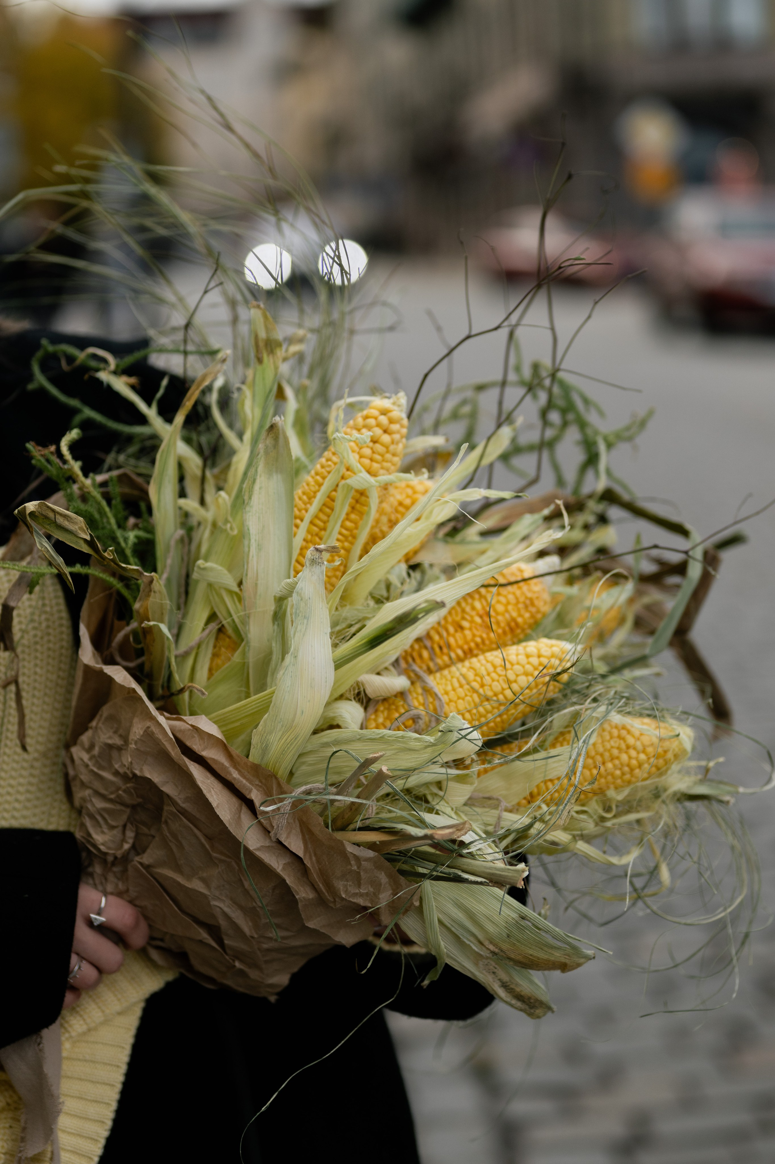 Катя. Фотограф Мария Бондаренко
