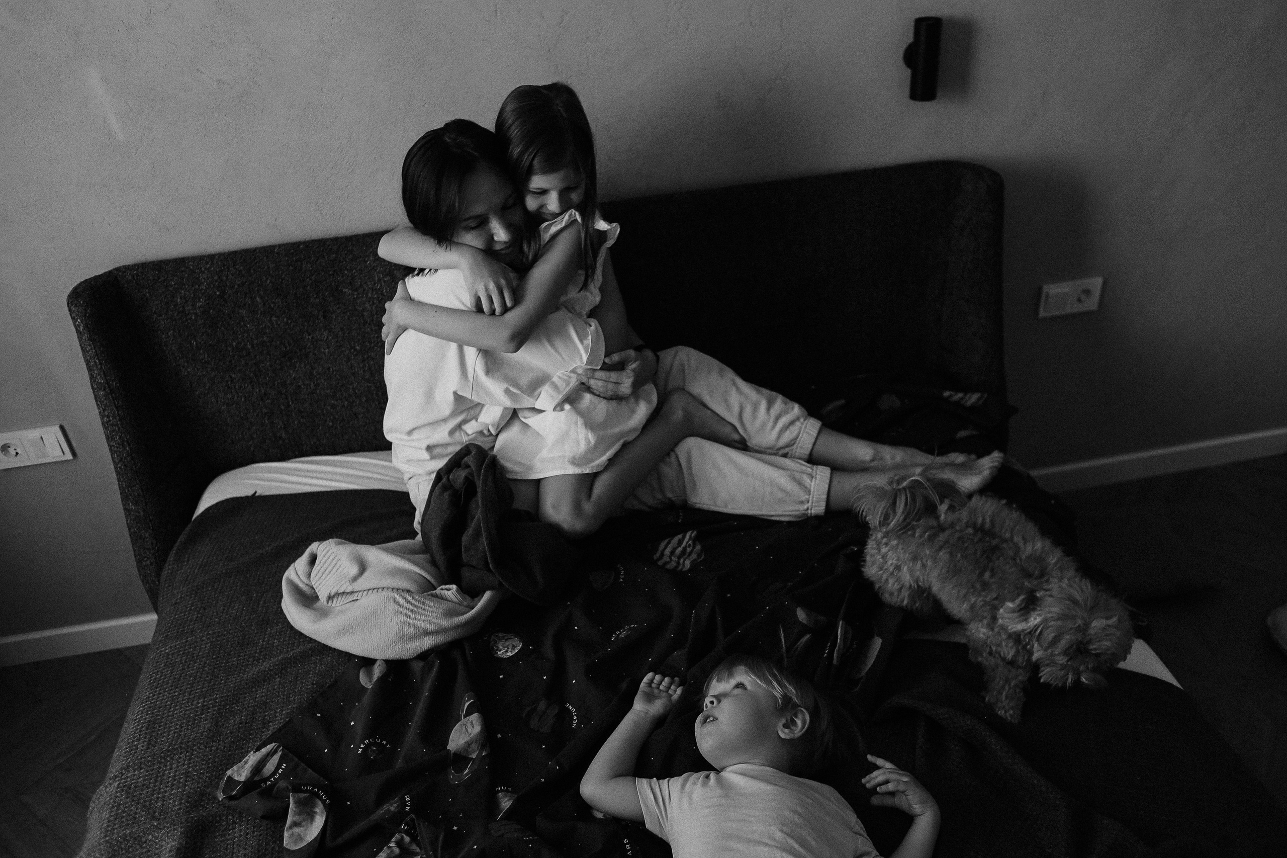 Побеситься вместе. Фотограф Кемерово