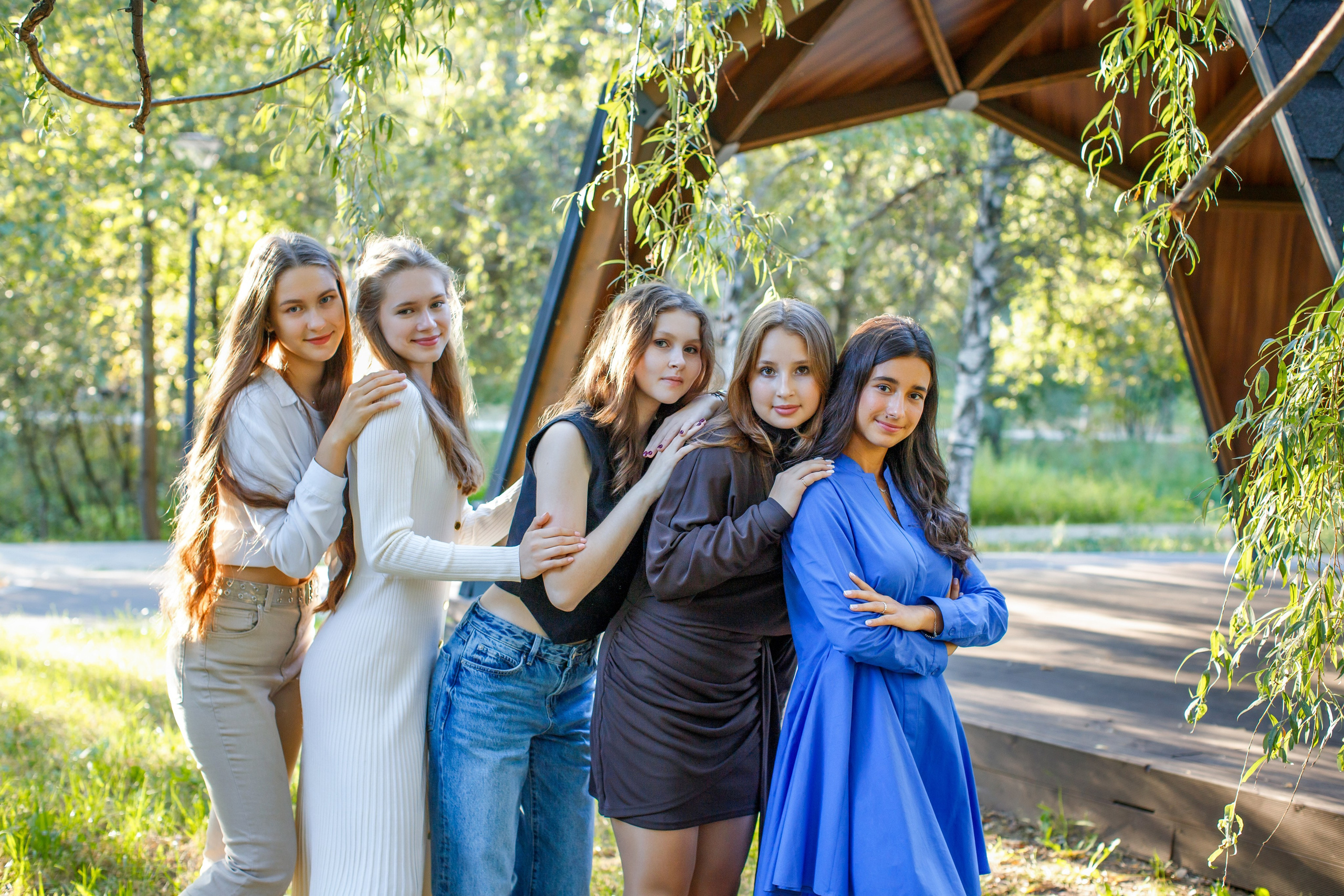 11 класс / Москва. Детский и семейный фотограф Мария Киселёва. Москва