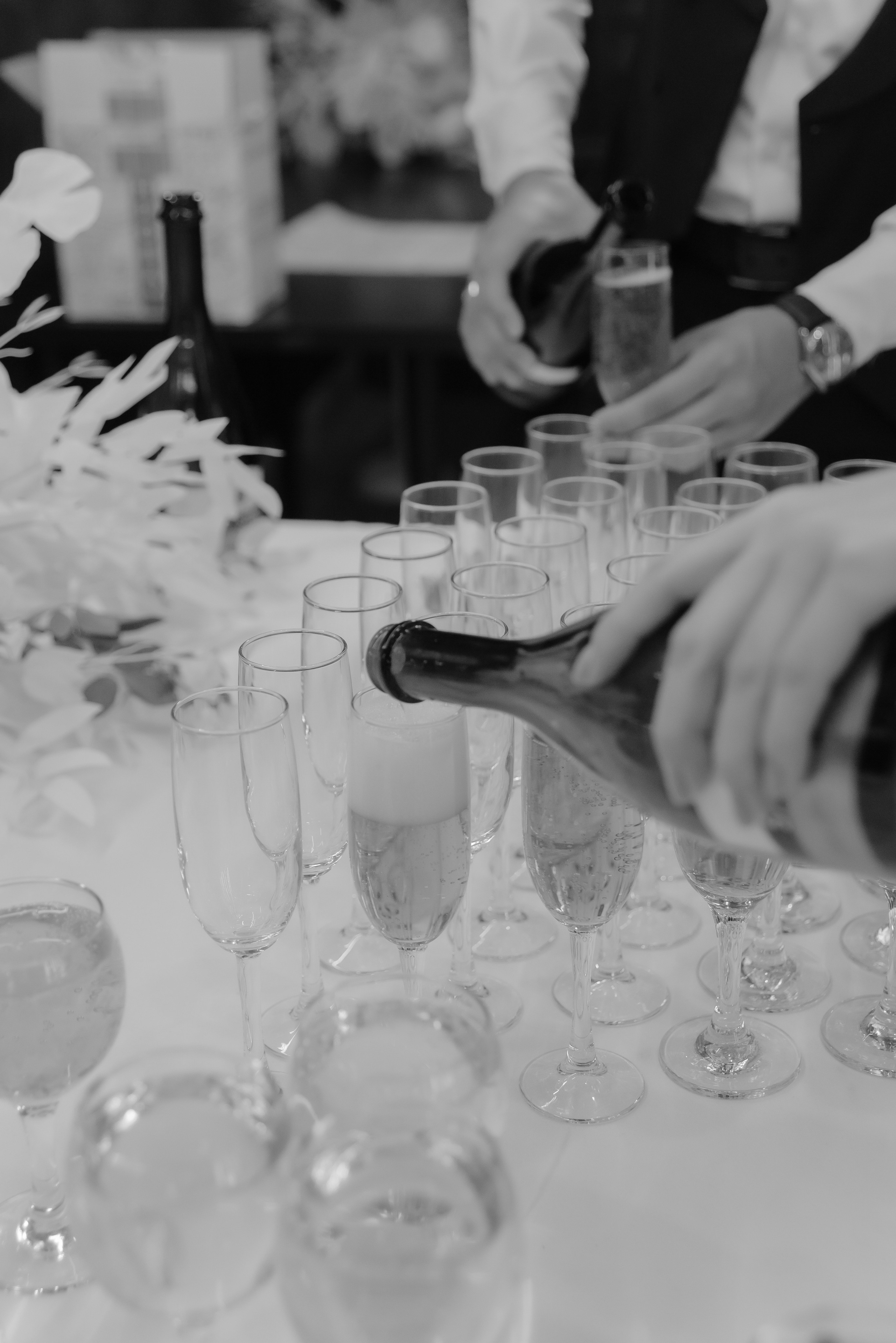 Сергей и Лера