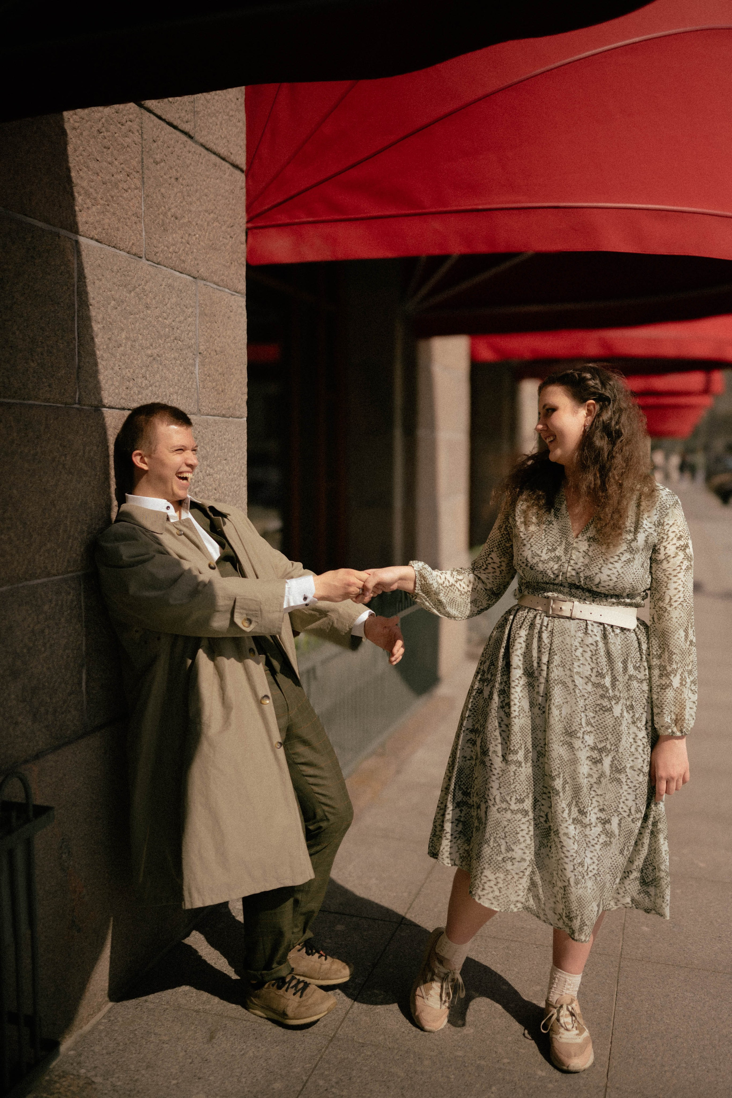 Дарья Никита. Фотограф в Санкт-Петербурге