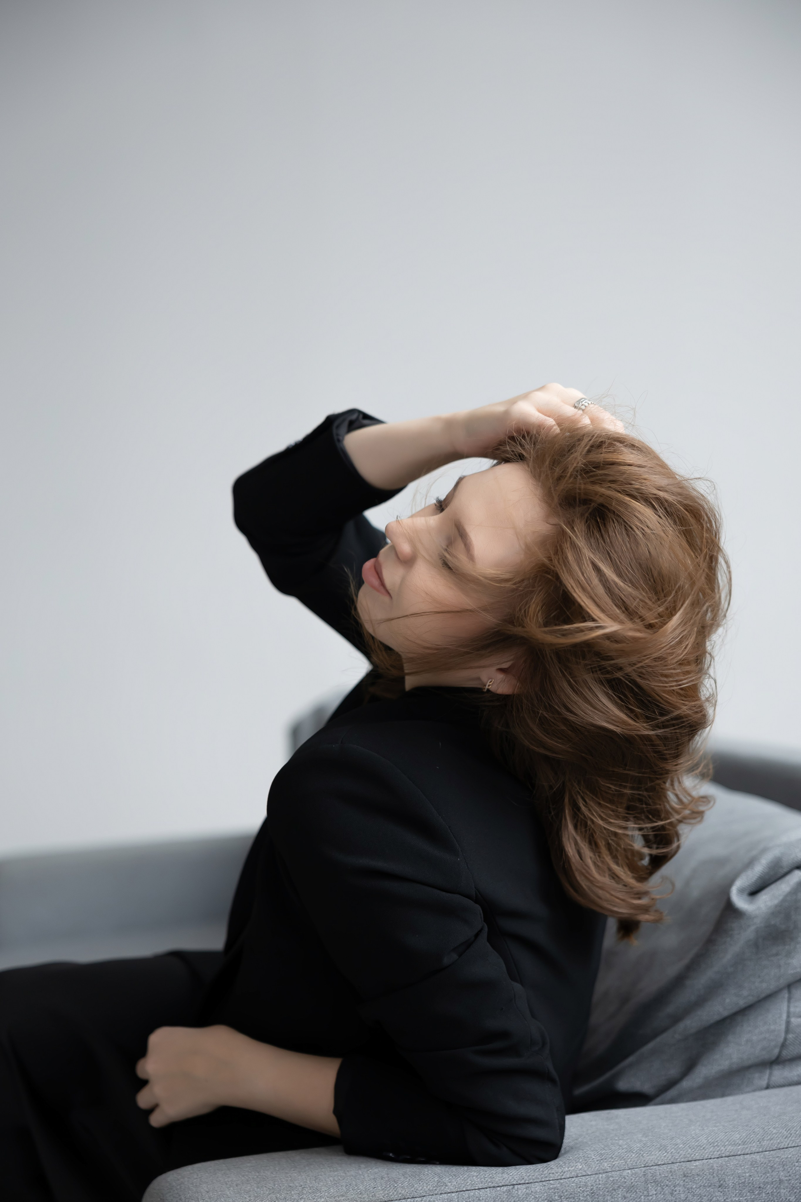 Ольга. Фотограф Яна Матвеева в Ижевске