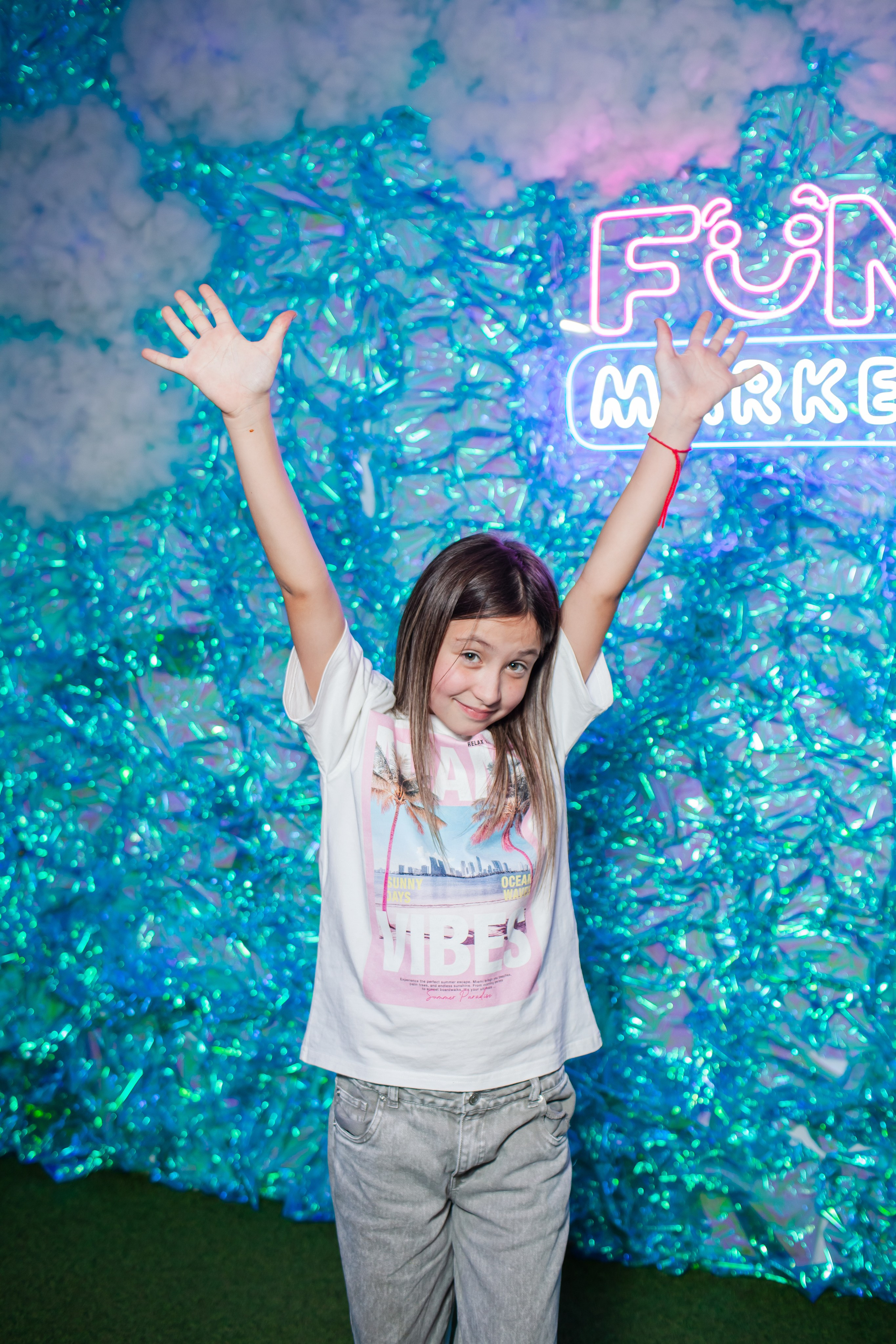 День рождения Нелли. Детский и семейный фотограф в Санкт-Петербурге Елизавета Сорокина