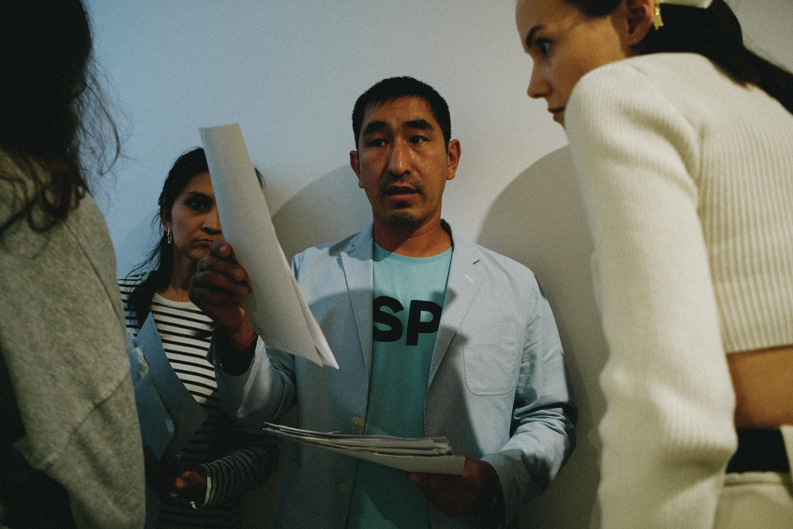 День второй. Уральская международная неделя моды 2024