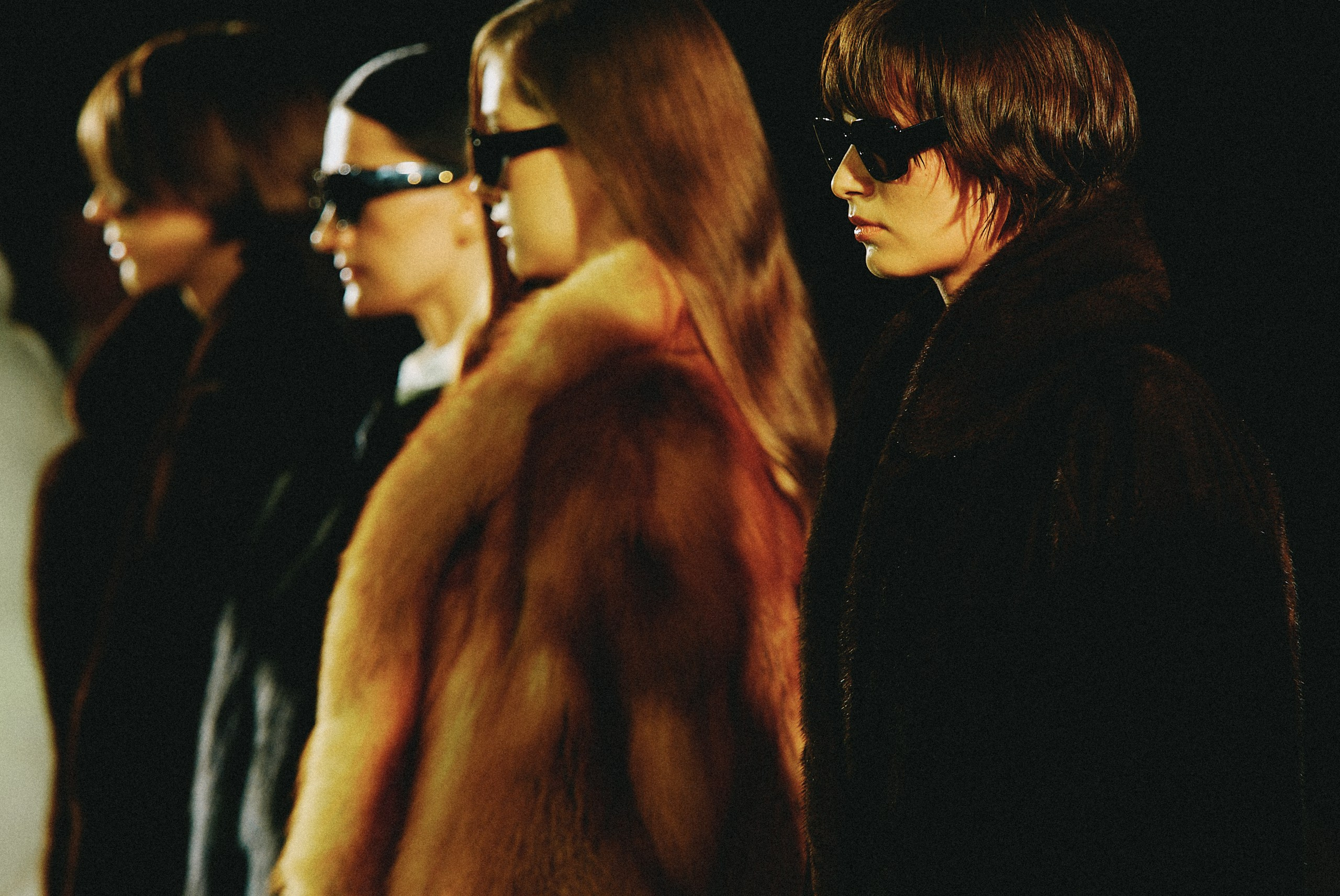 День четвёртый. Уральская международная неделя моды 2024