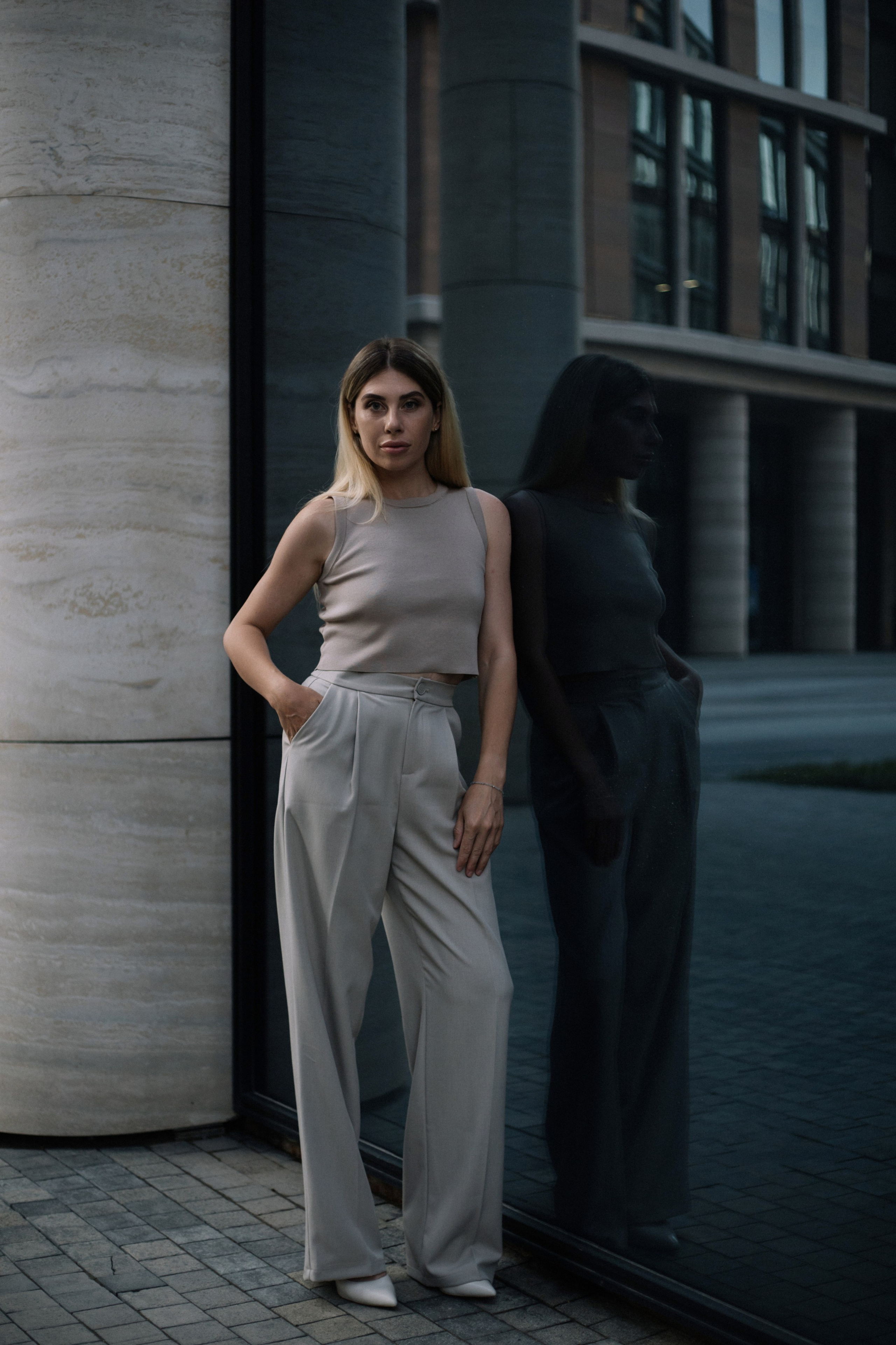 Виктория. Анатолий Филенков фотограф в Санкт-Петербурге