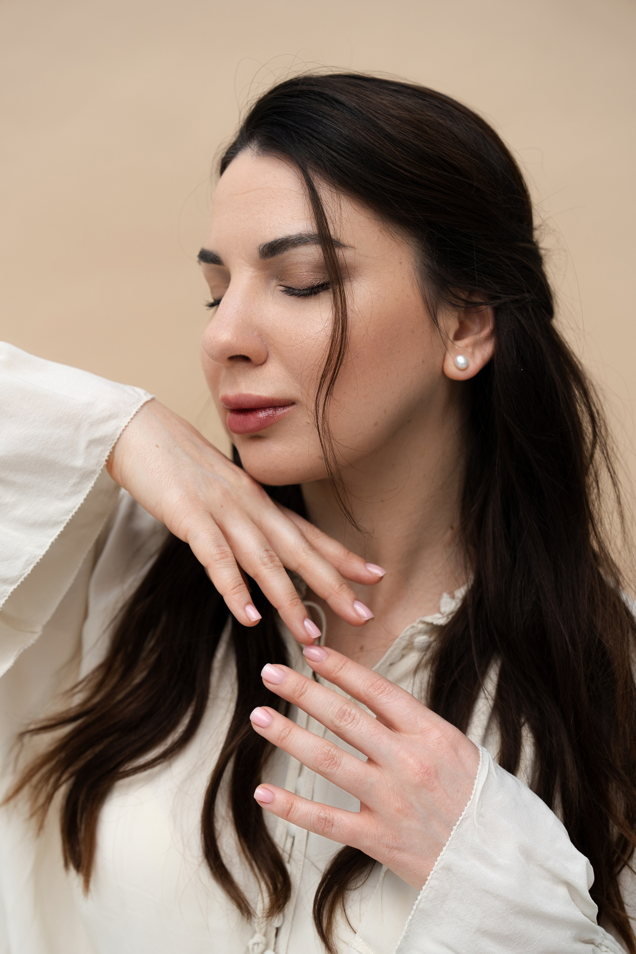 Kundalini Yoga Teacher. Fotographer in Vienna Ksenia Mart