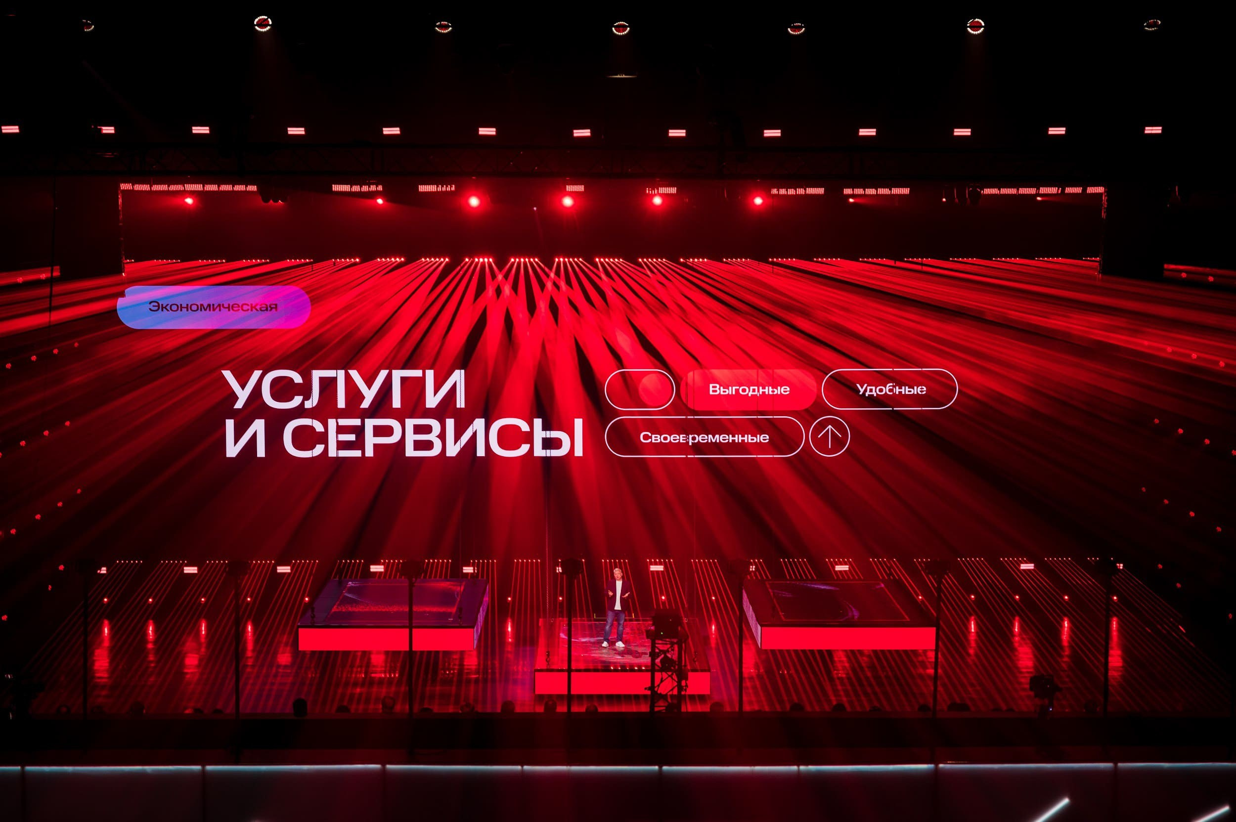 МТС. Владимир Дьяконов — Индустриальный и репортажной фотограф в России