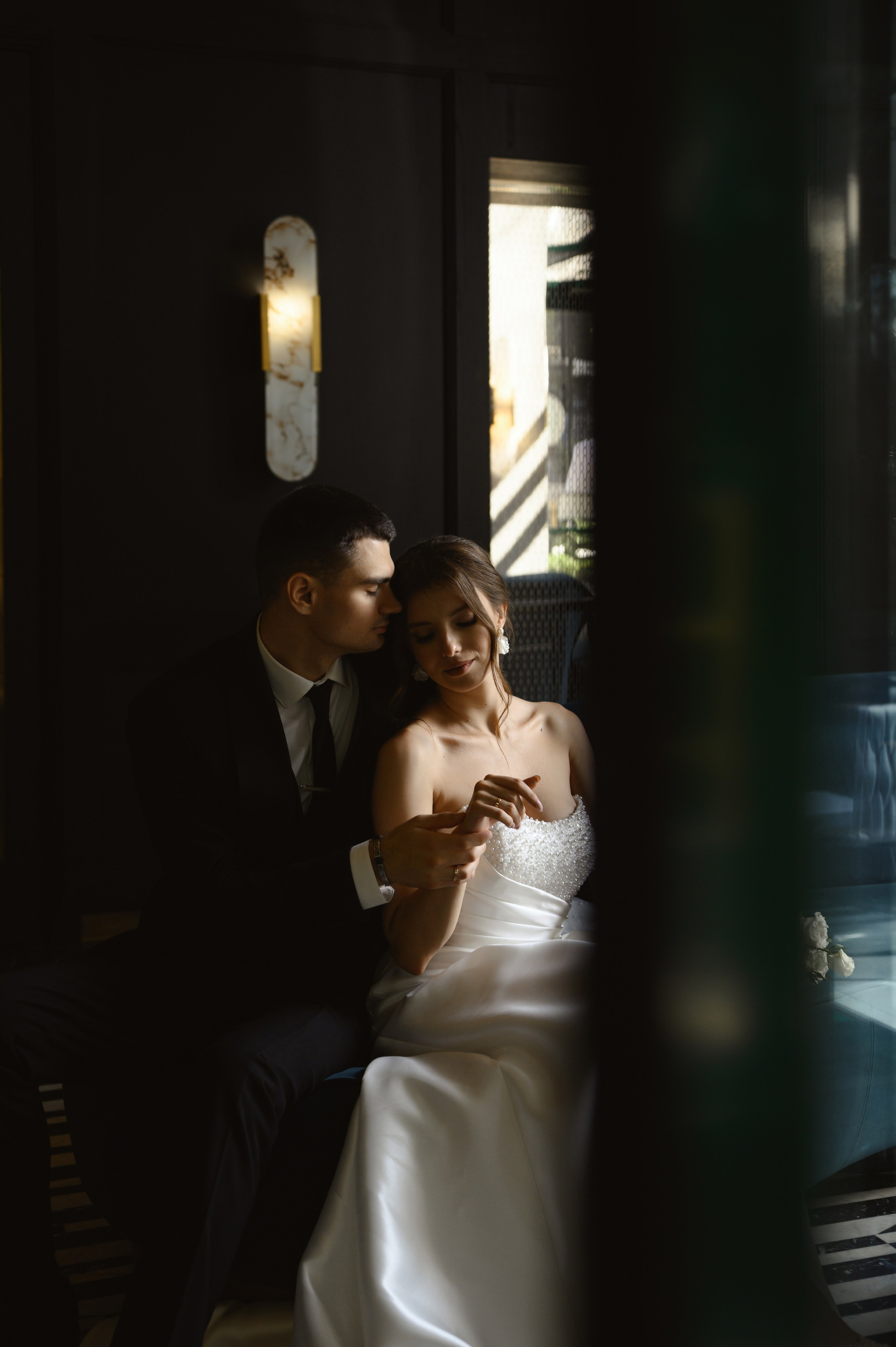 Денис | Настя