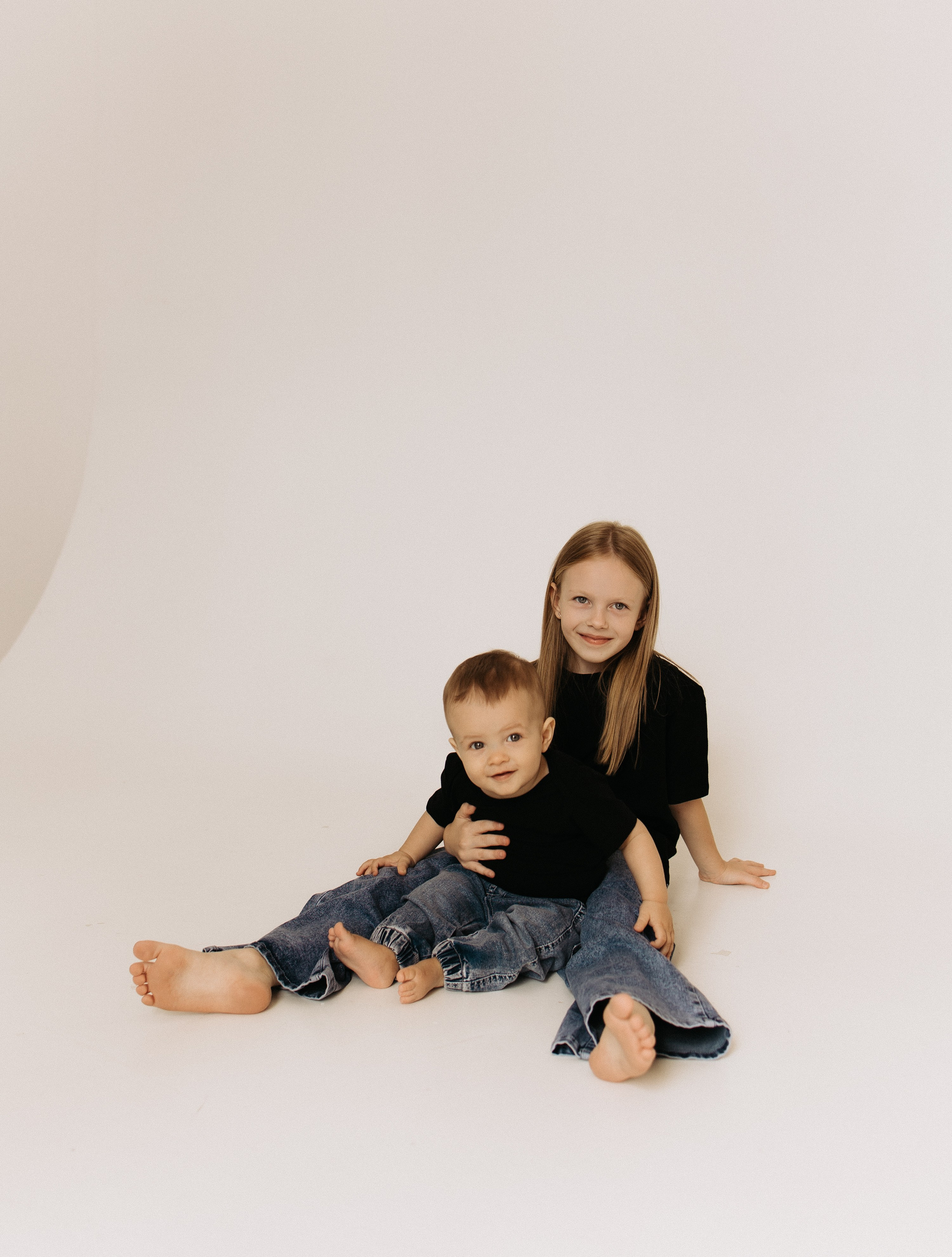 2 — минимализм. Семейный фотограф в Краснодаре Храмова Анна