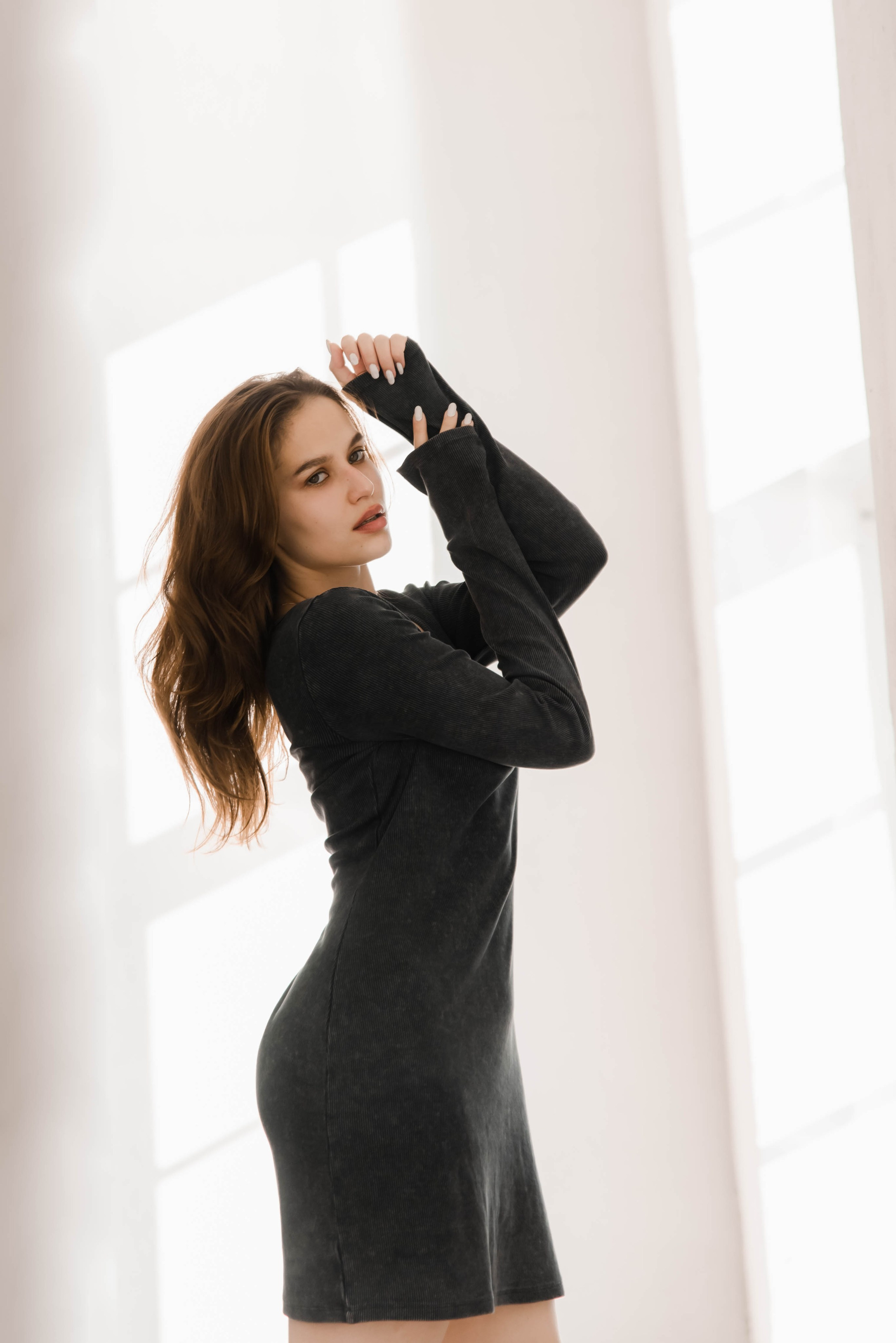 Портреты. Портретный и репортажный фотограф в Санкт-Петербурге | Валерия Кайряк