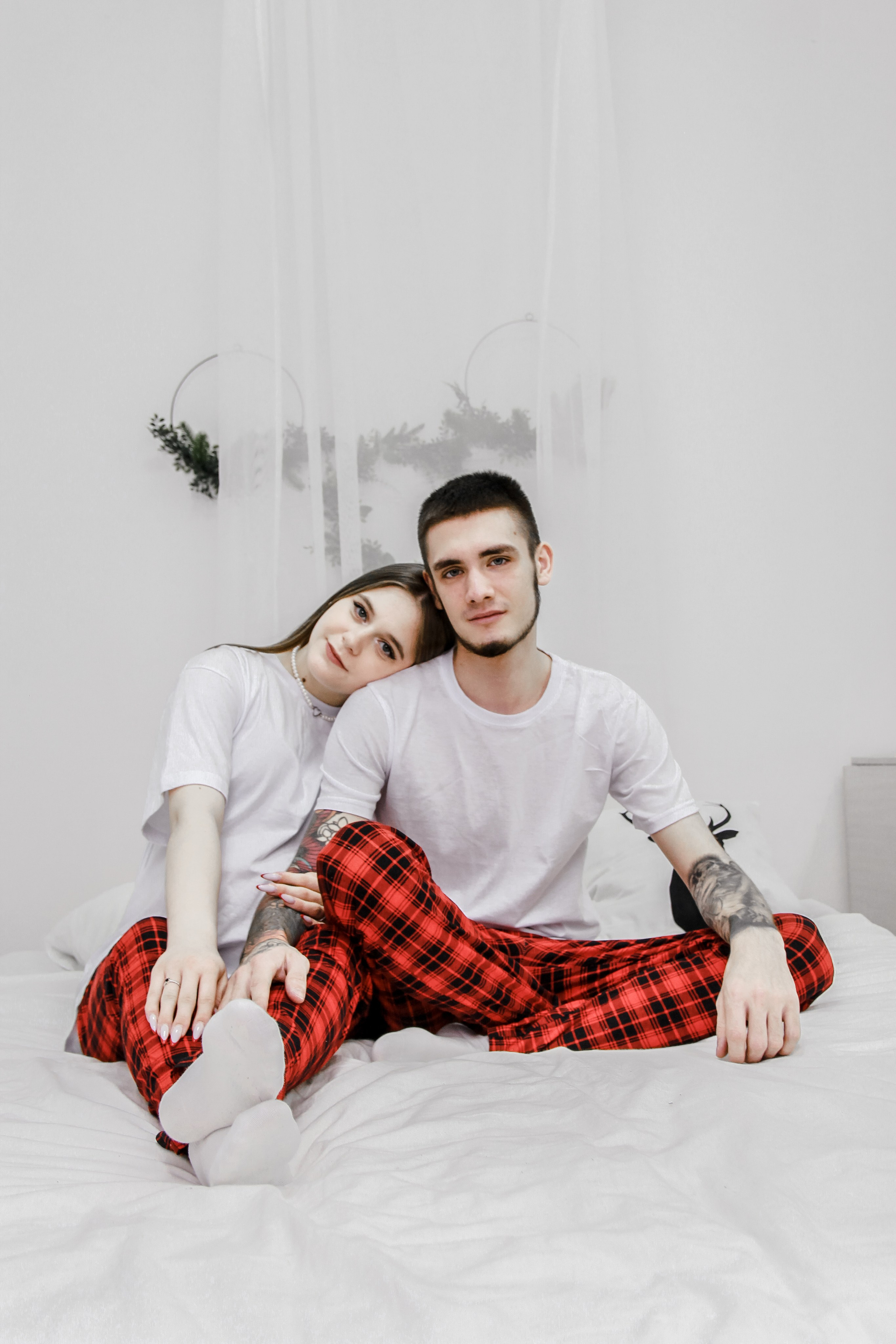 Никита & Альфина. Фотограф в Казани Аделина Пономарева