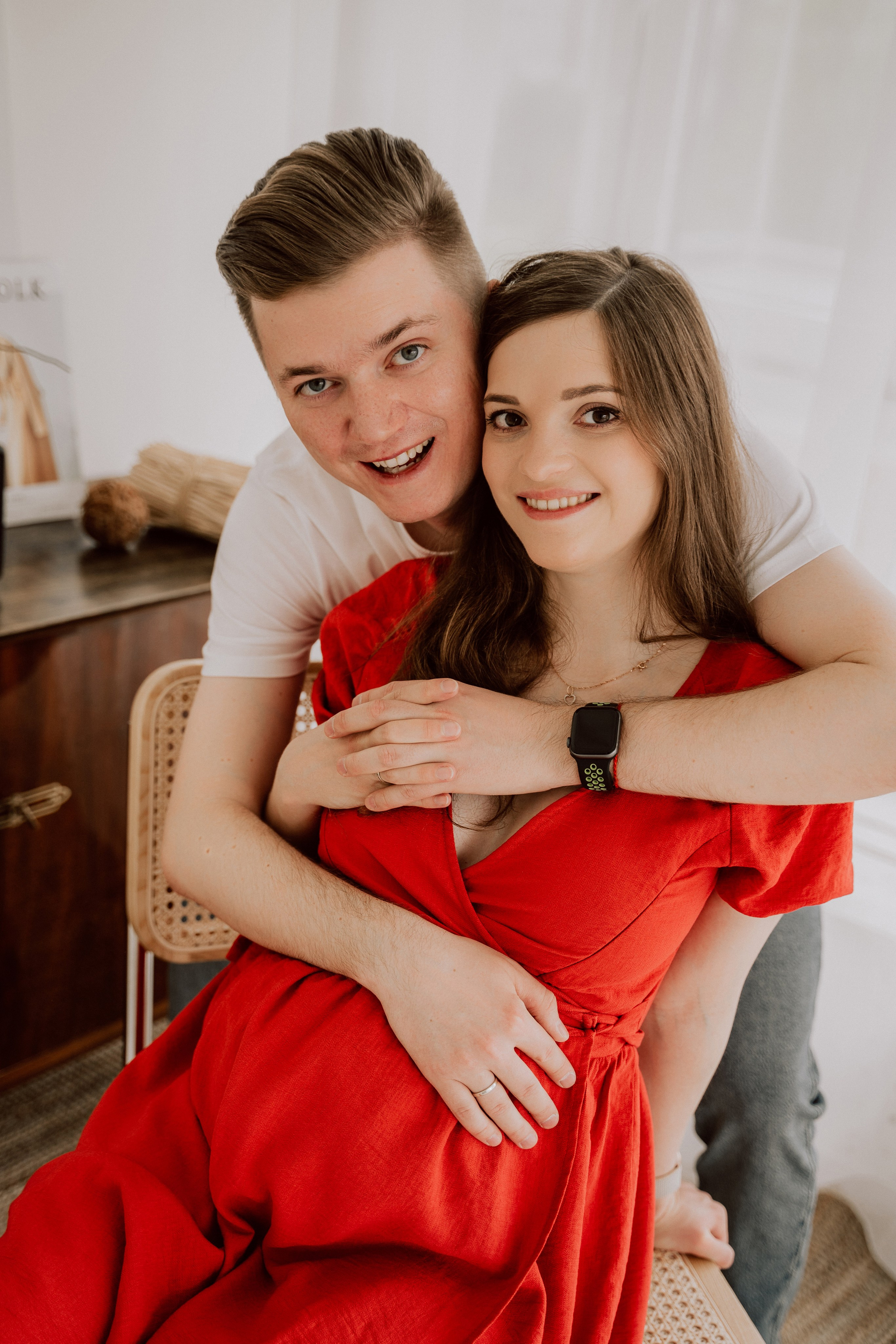 Юля. Фотограф Алексей Кутырёв