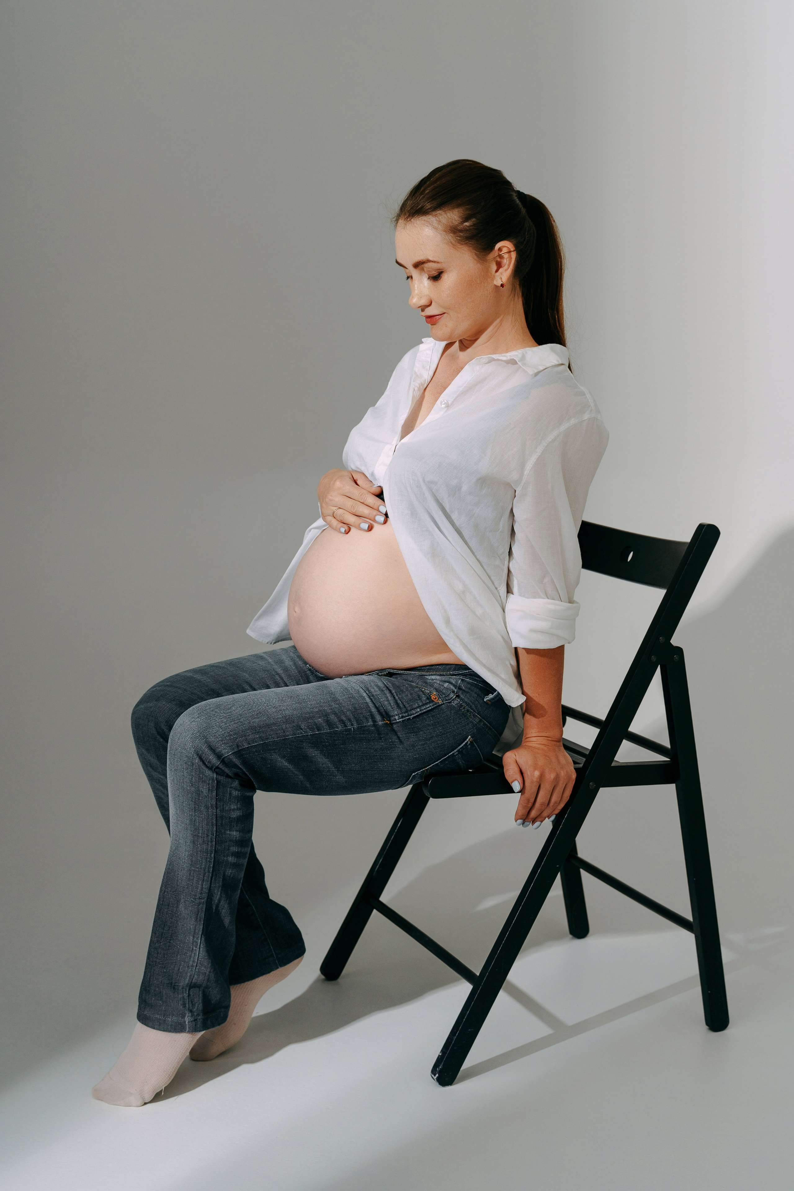 Марина. Фотограф Алексей Кутырёв