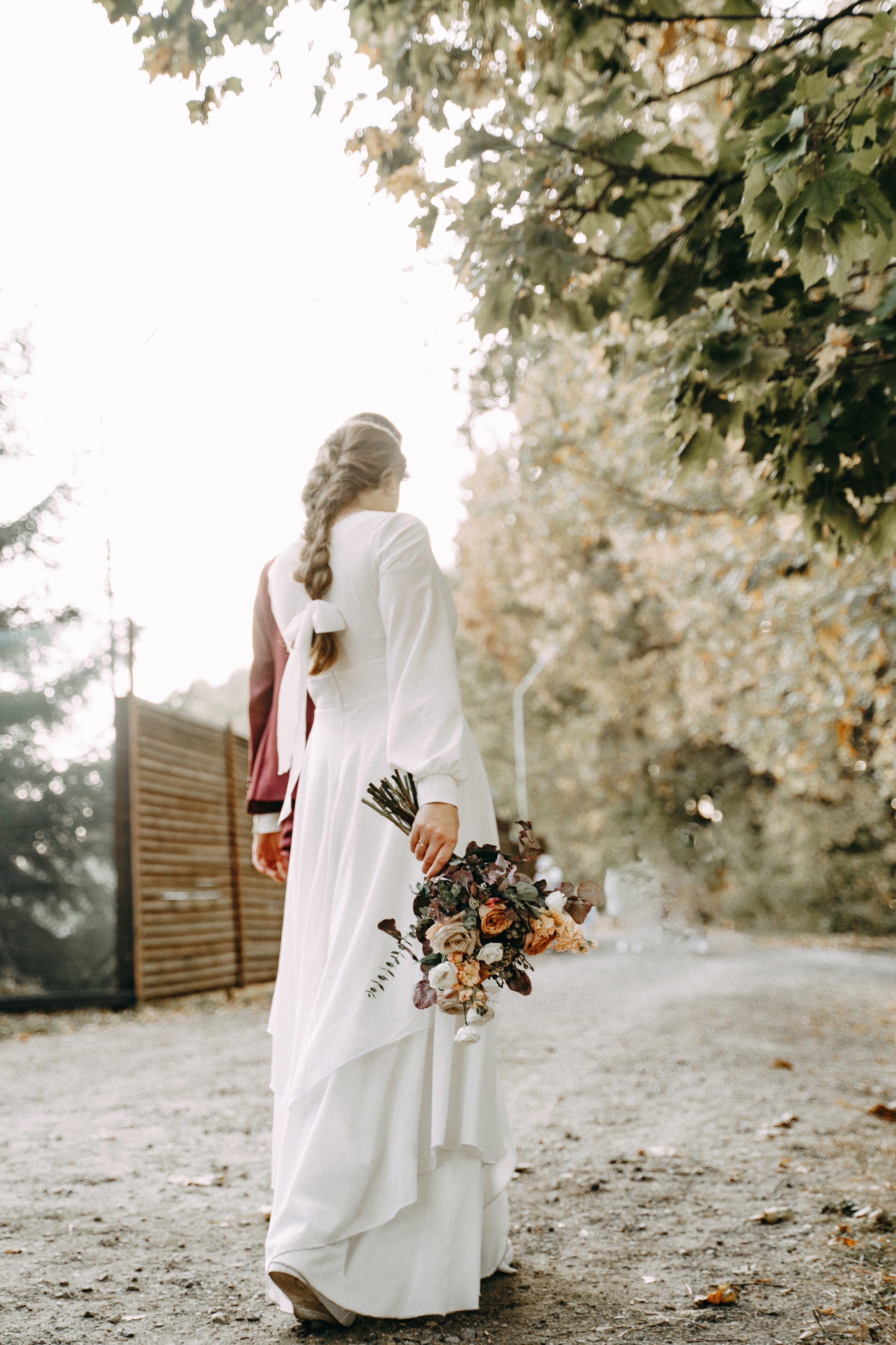 Свадьба Наталья и Константин. Фотограф Алексей Кутырёв