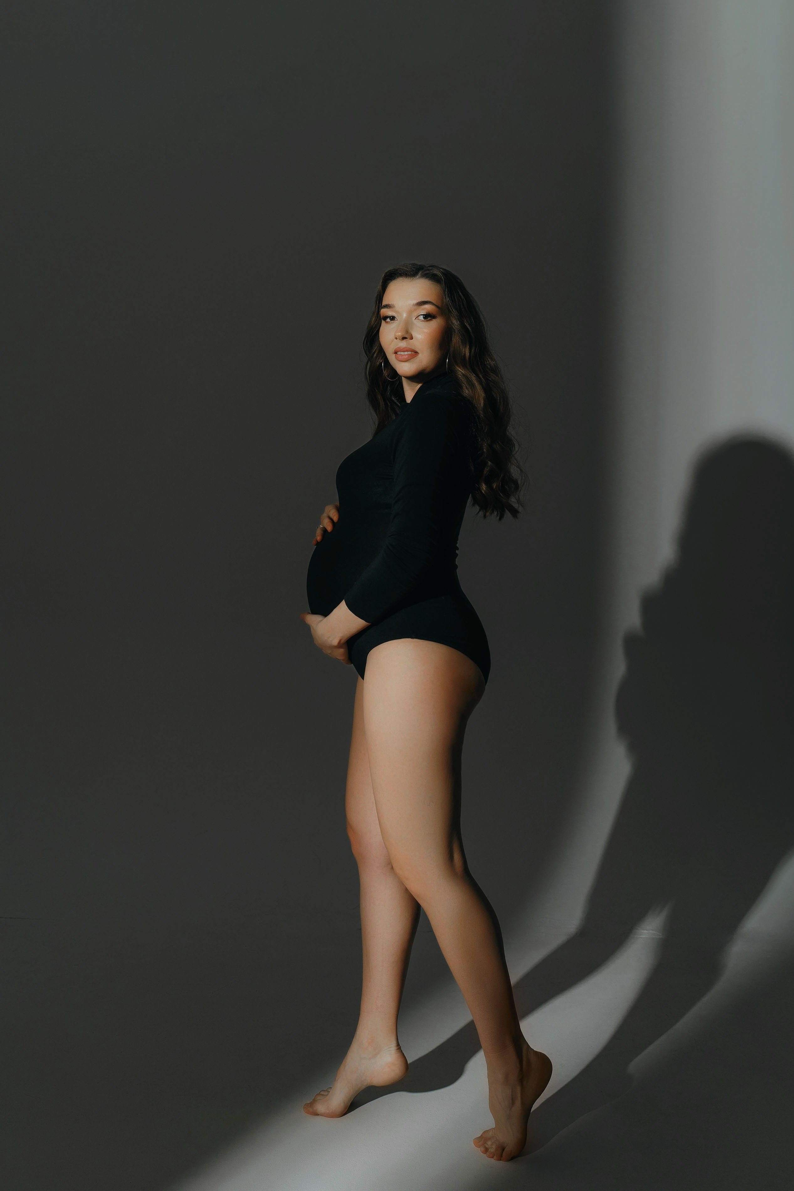 Наталия. Фотограф Алексей Кутырёв