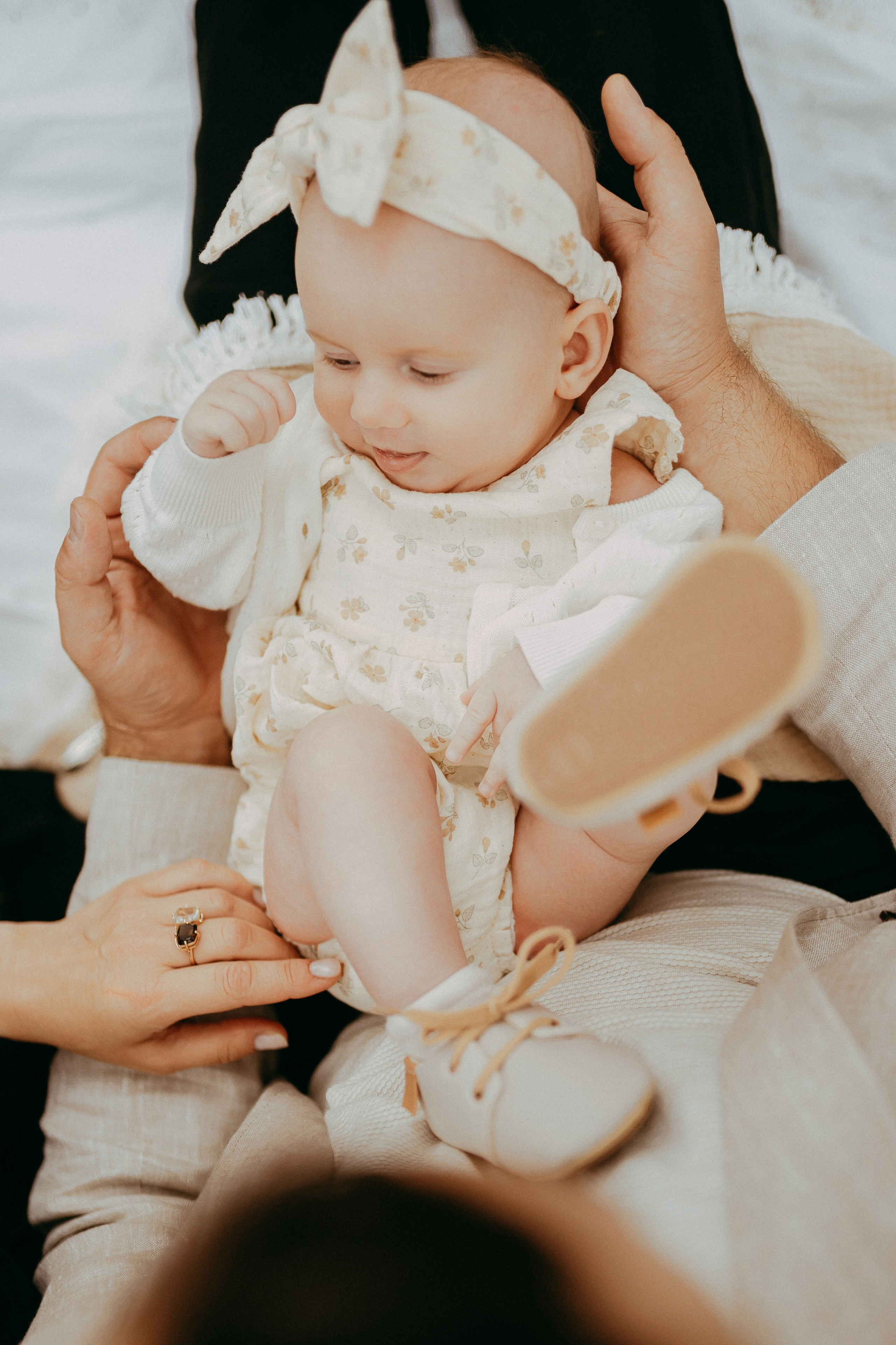 Катя и Дима. Фотограф Алексей Кутырёв