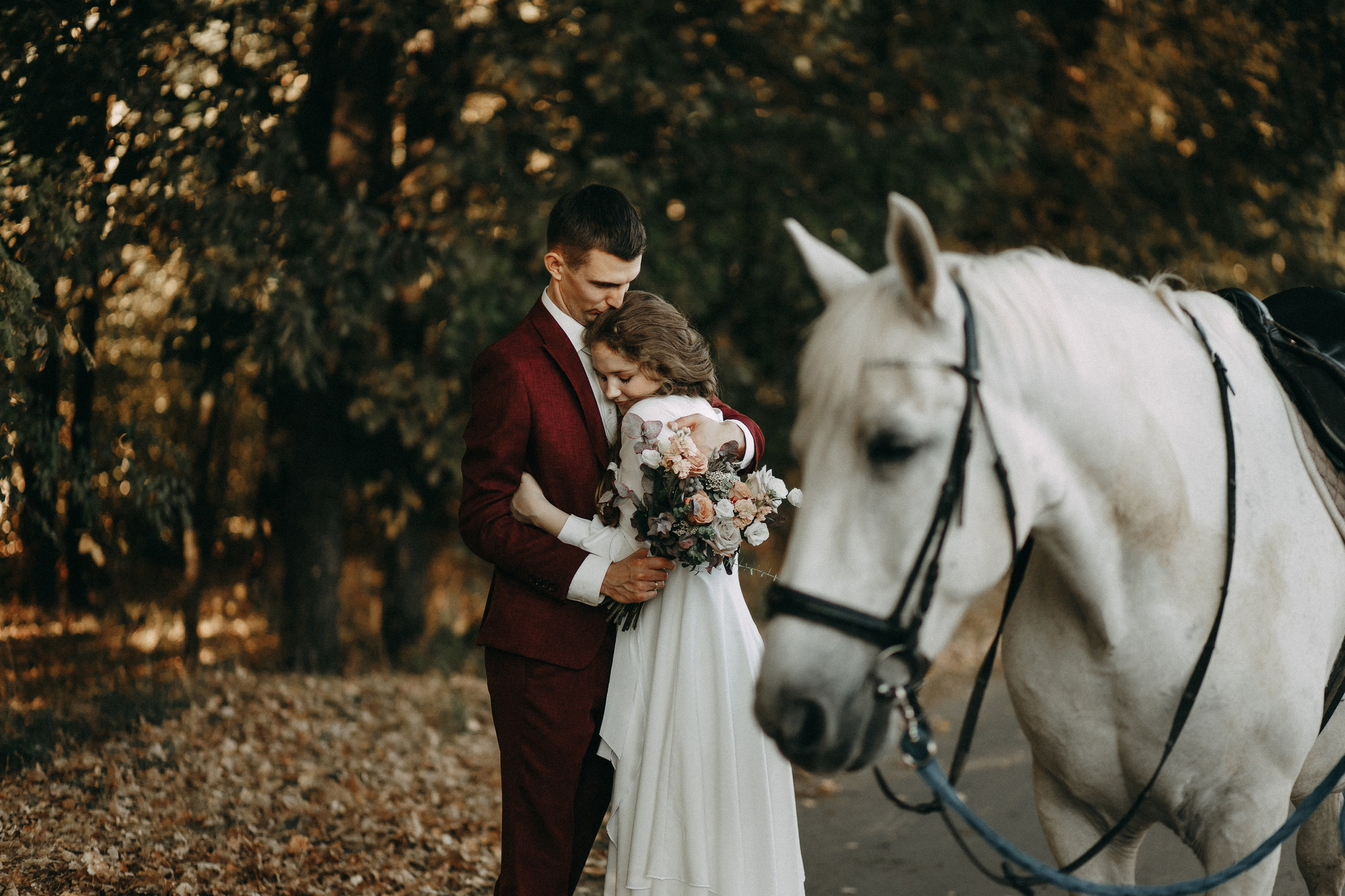 Свадьба Наталья и Константин. Фотограф Алексей Кутырёв