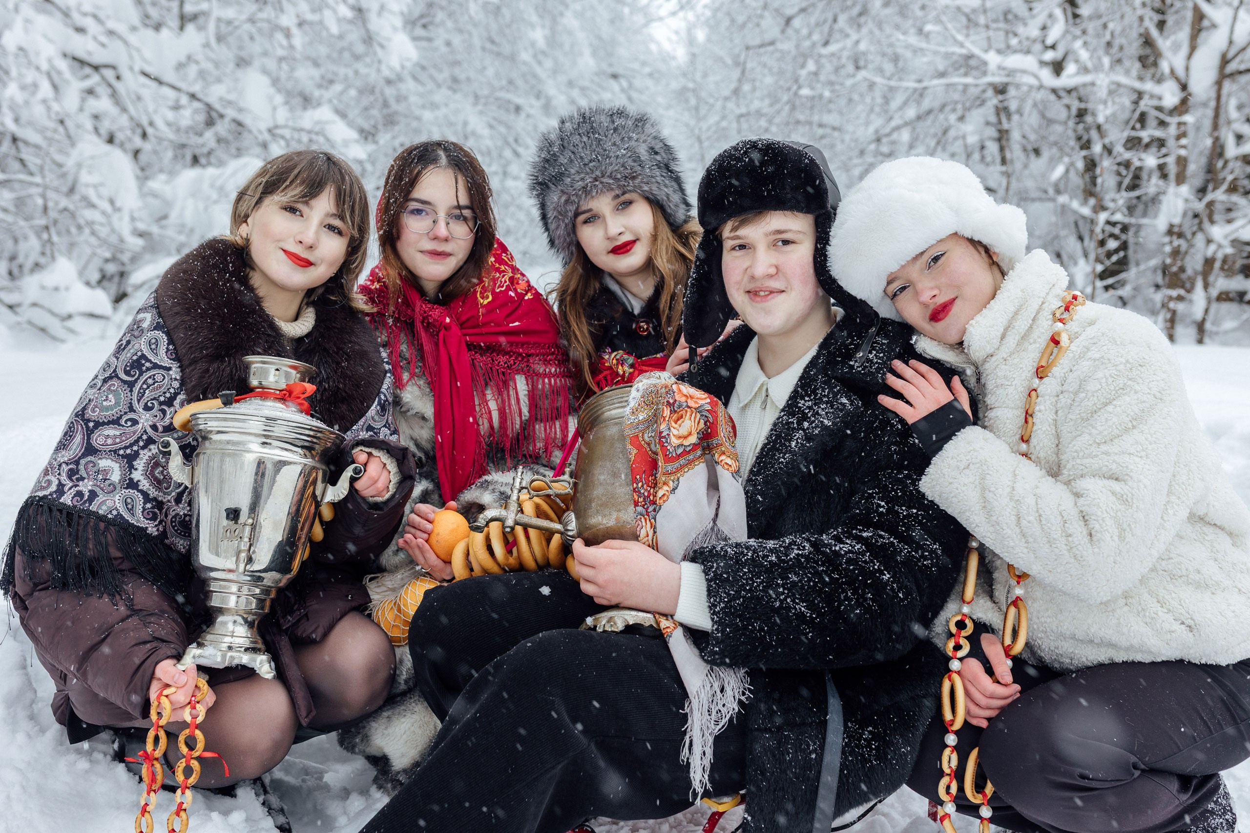 Школьный фотограф в Пензе для выпускных альбомов. Свадебный фотограф в Пензе — Павел Козырь