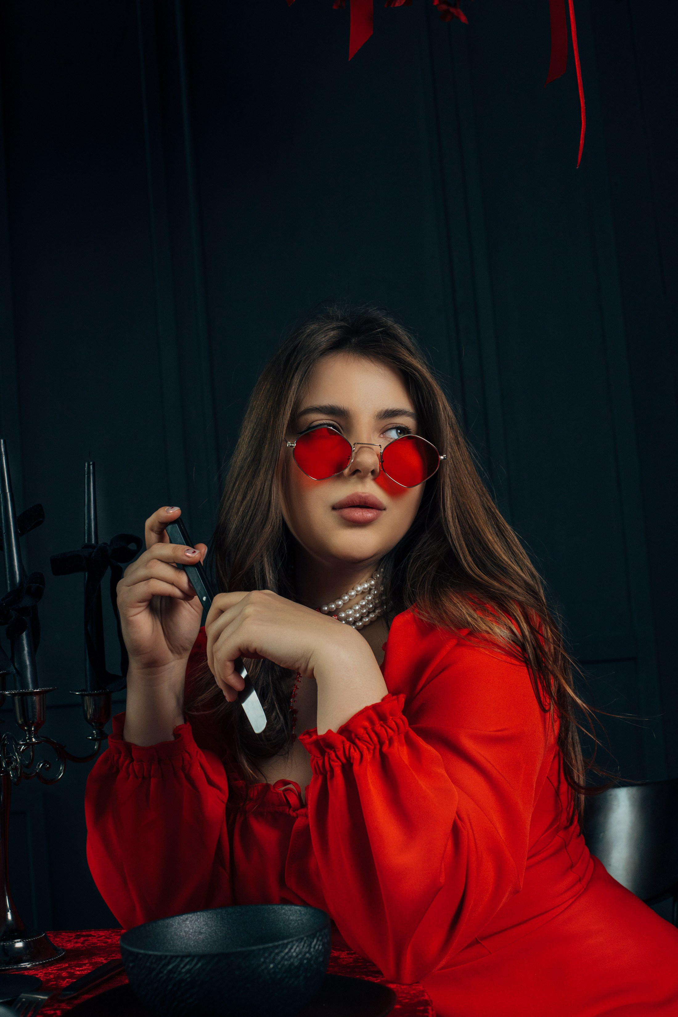 Мария Fondphotostudio. Фотограф Таганрог